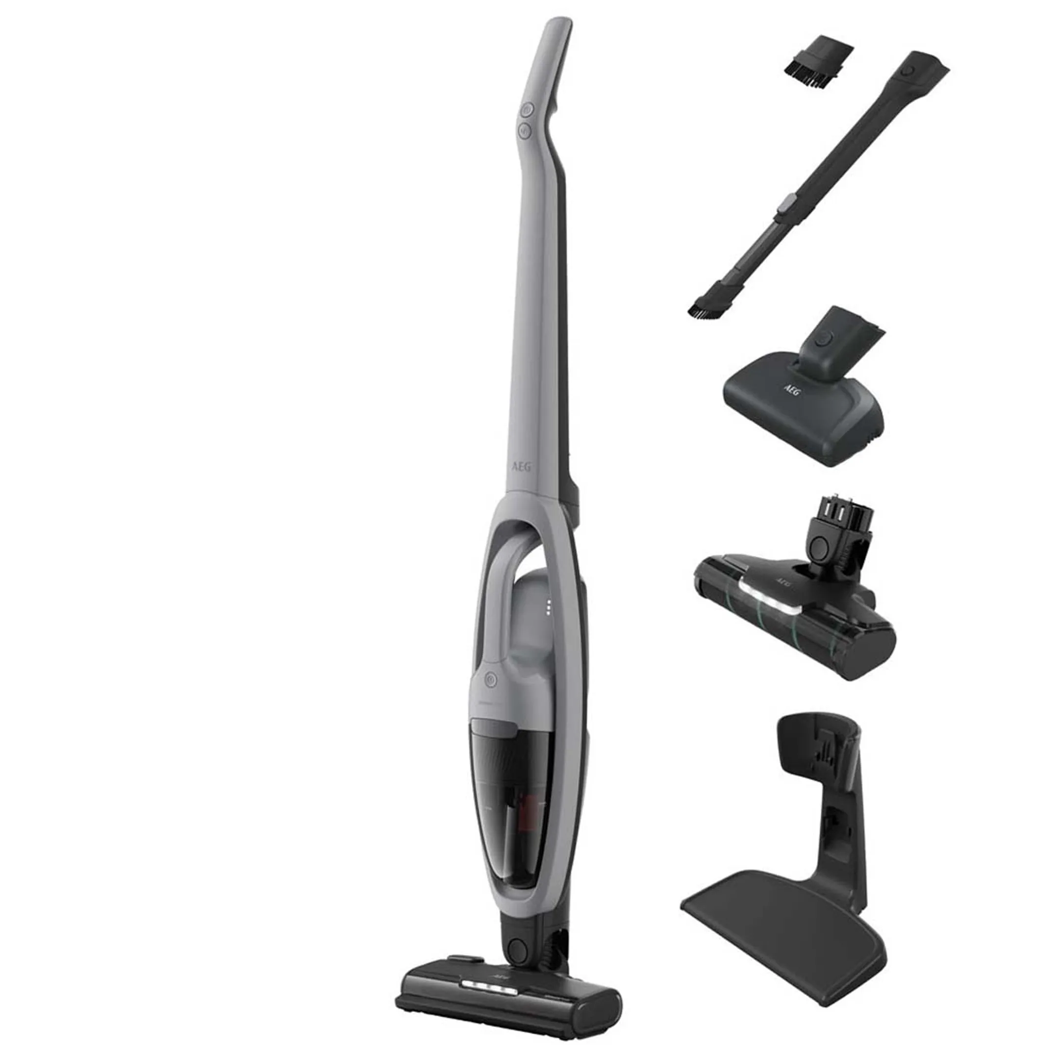 Aspirateur balai Animal 5000 AS52A212XN