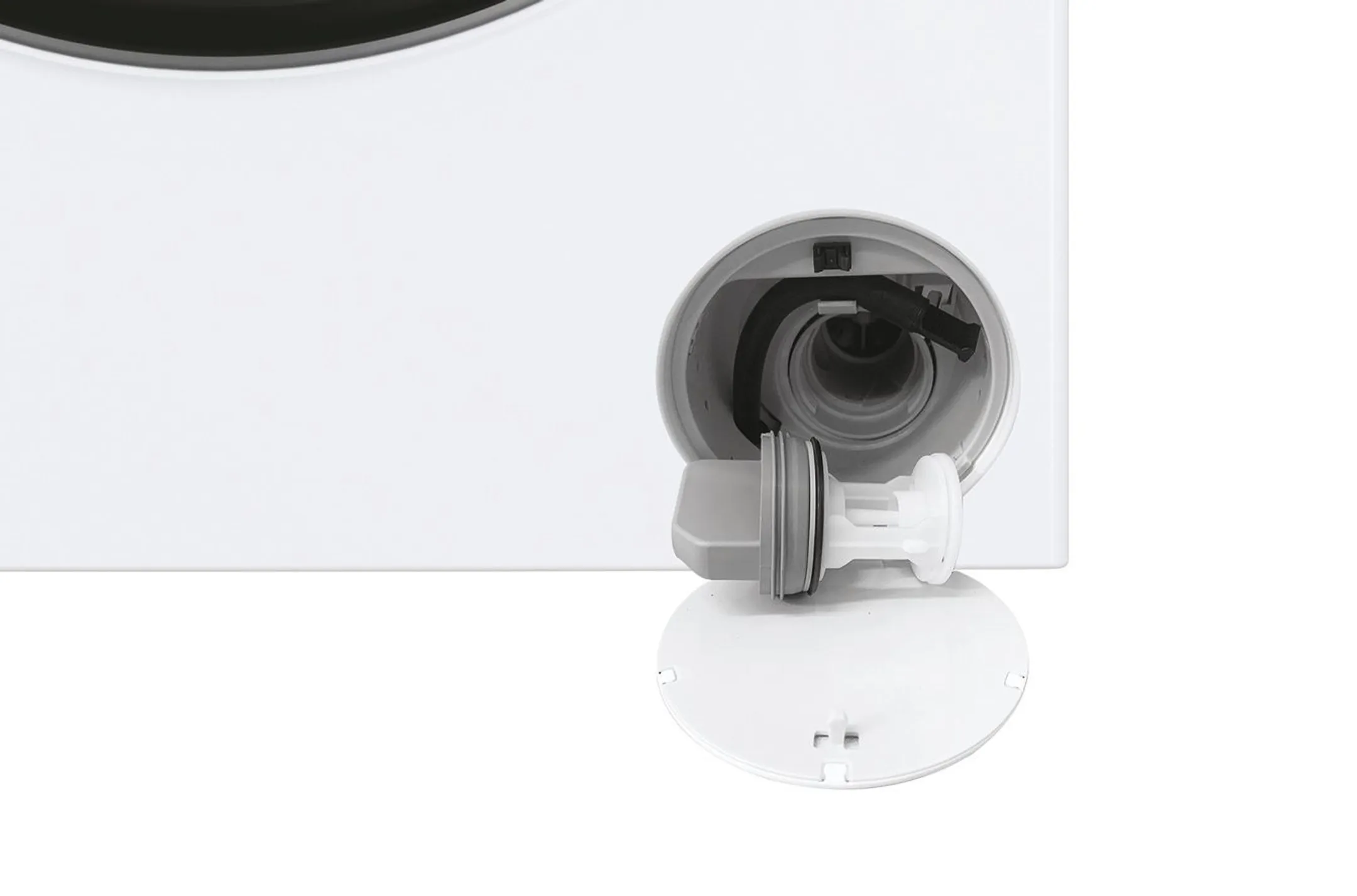 Haier Wasmachine HW110B14979EUGDF Silence Connected image