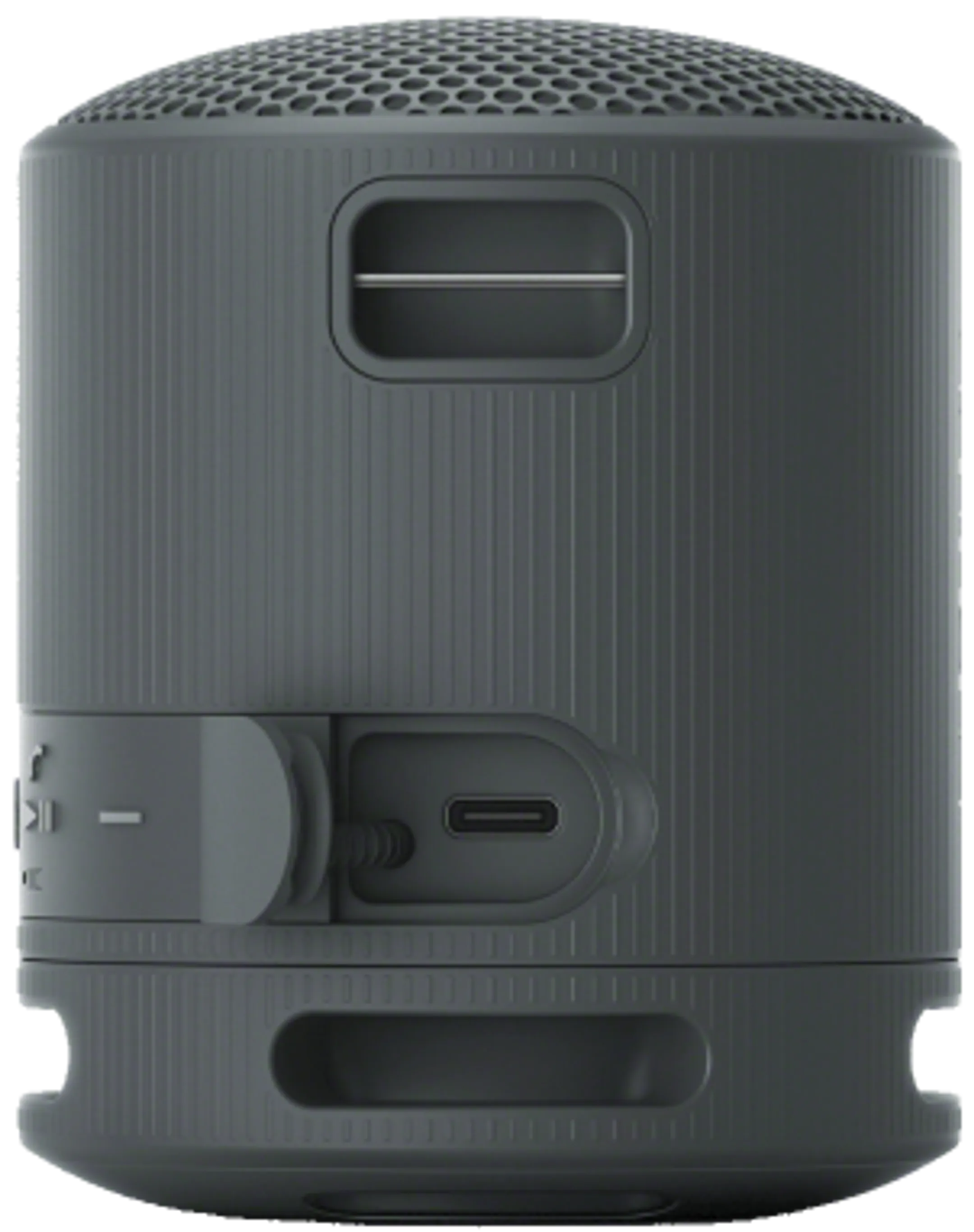 Sony Enceinte Bluetooth SRS-XB100/B - Noir image