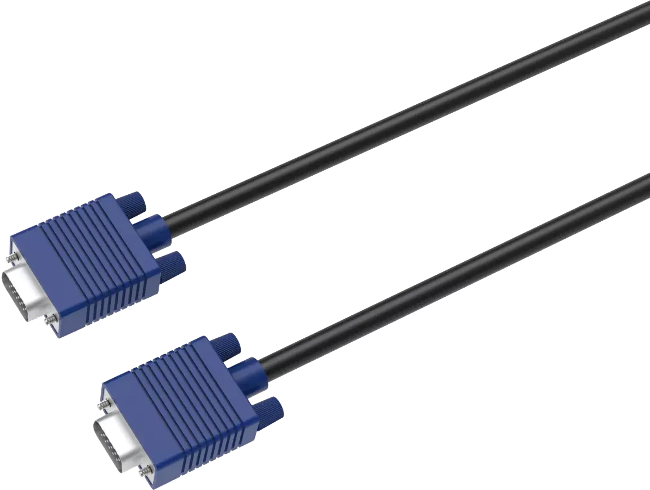 VGA-kabel - 3 m.