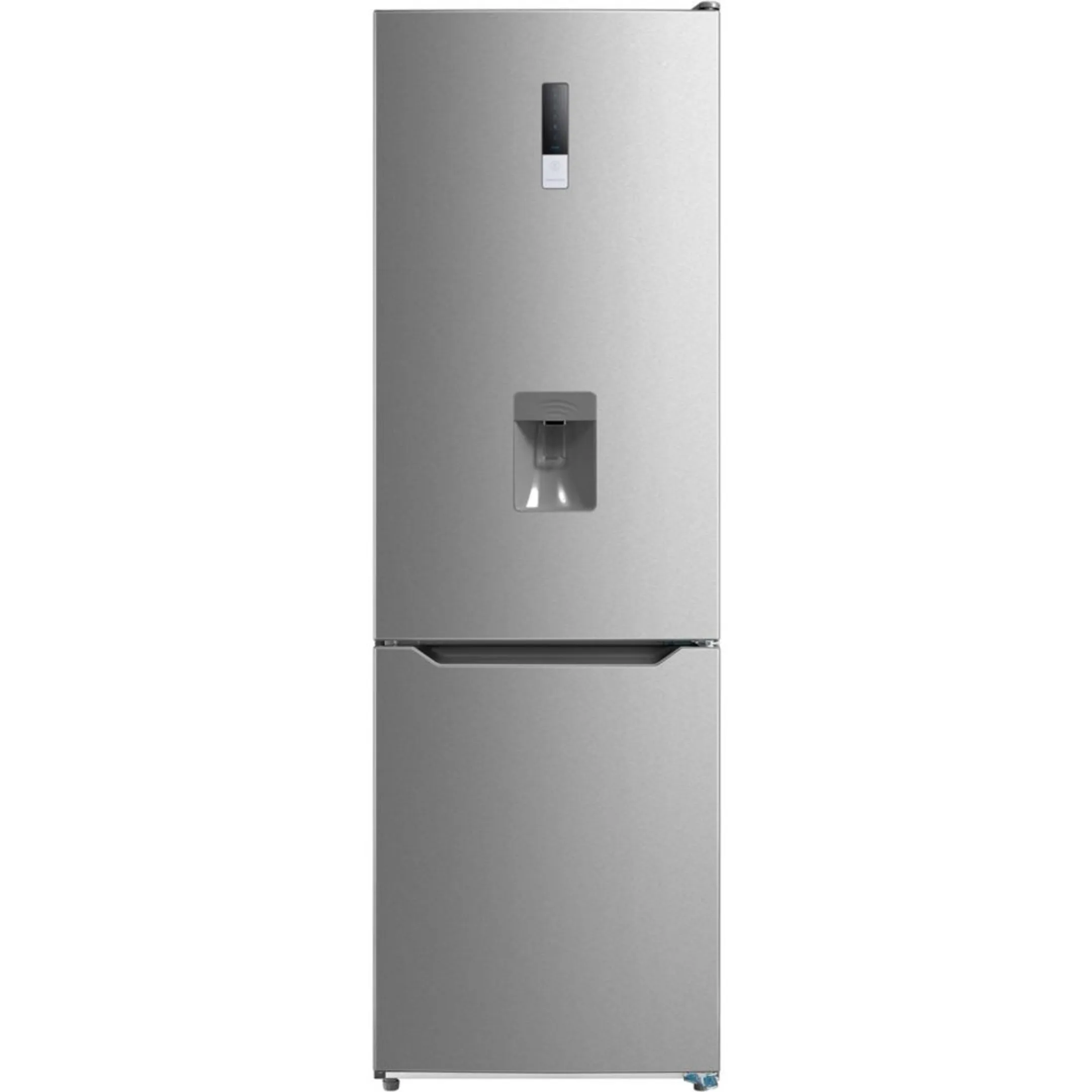 Essentiel-B Koelkast met diepvries ERCVDE185-60miv1 image