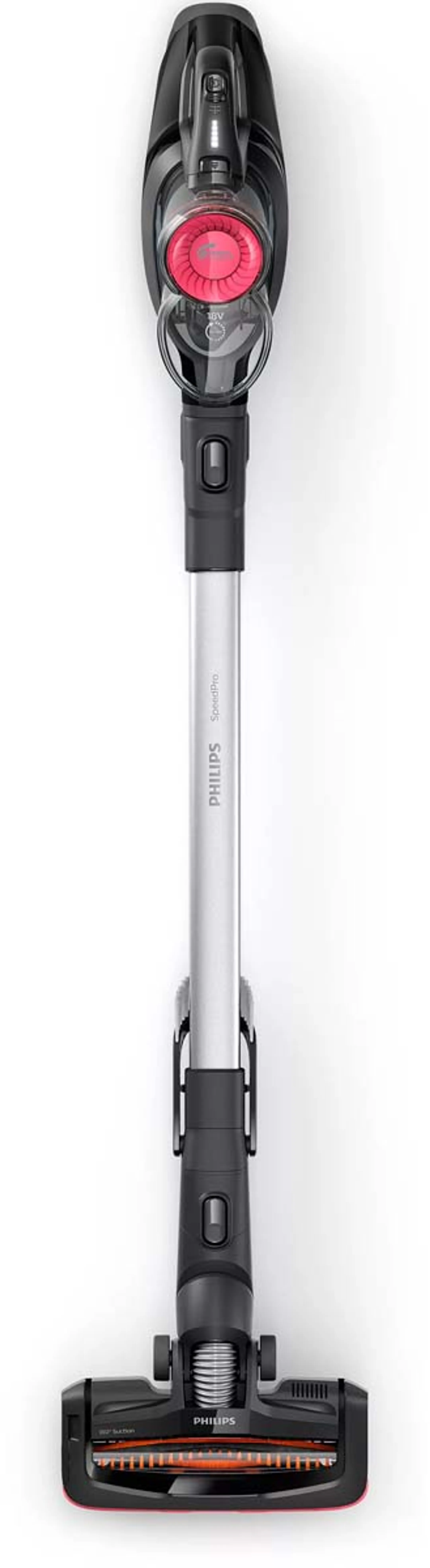 Philips Aspirateur balai FC6722/01 image