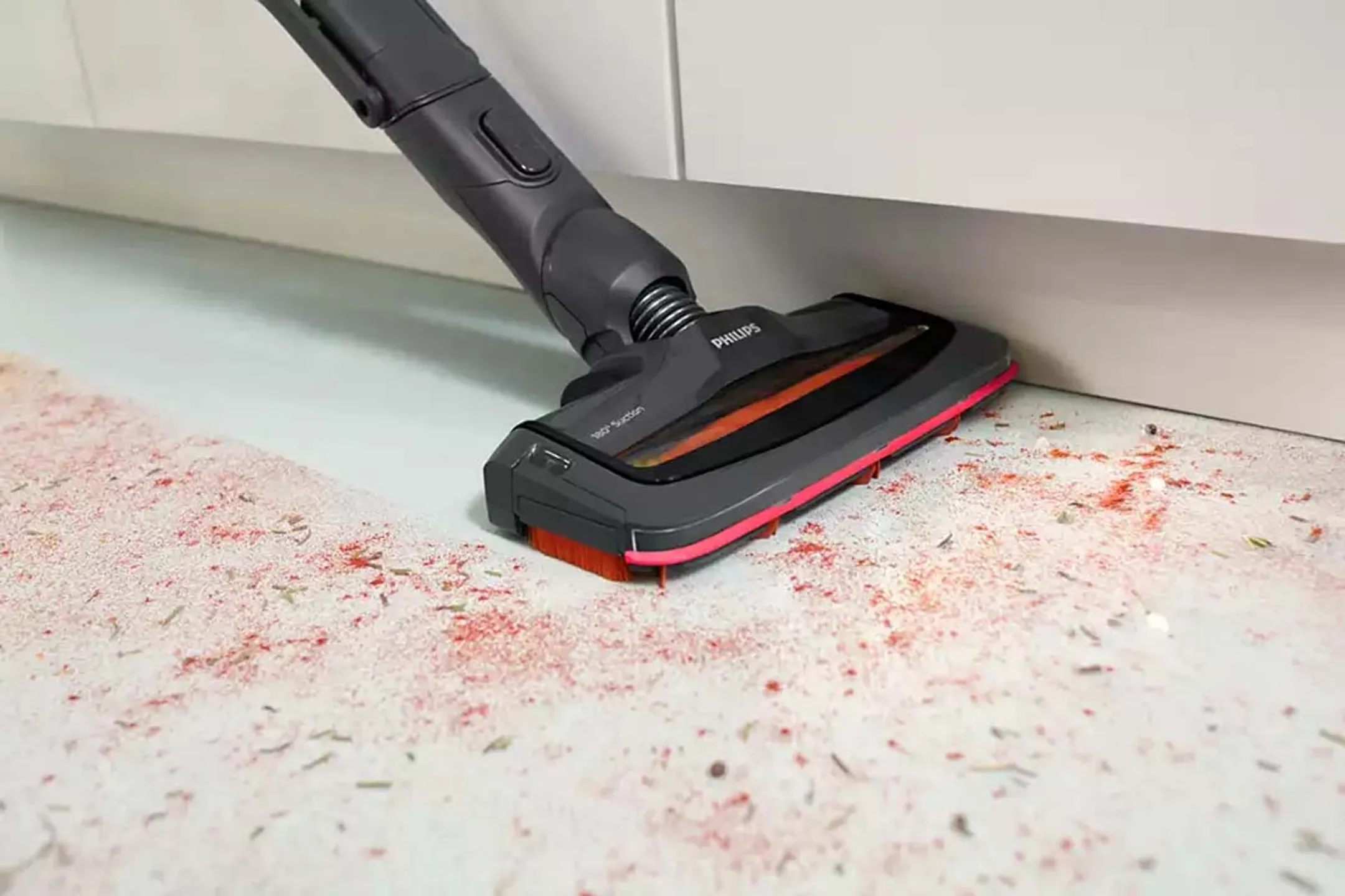 Philips Aspirateur balai FC6722/01 image