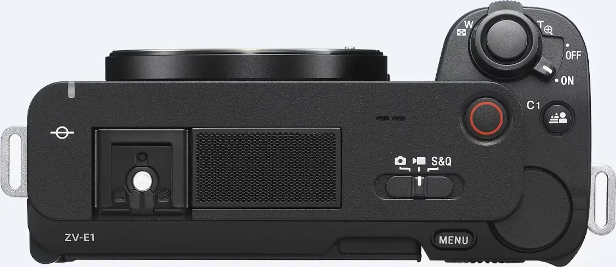 Sony Boîtier ZV-E1 image