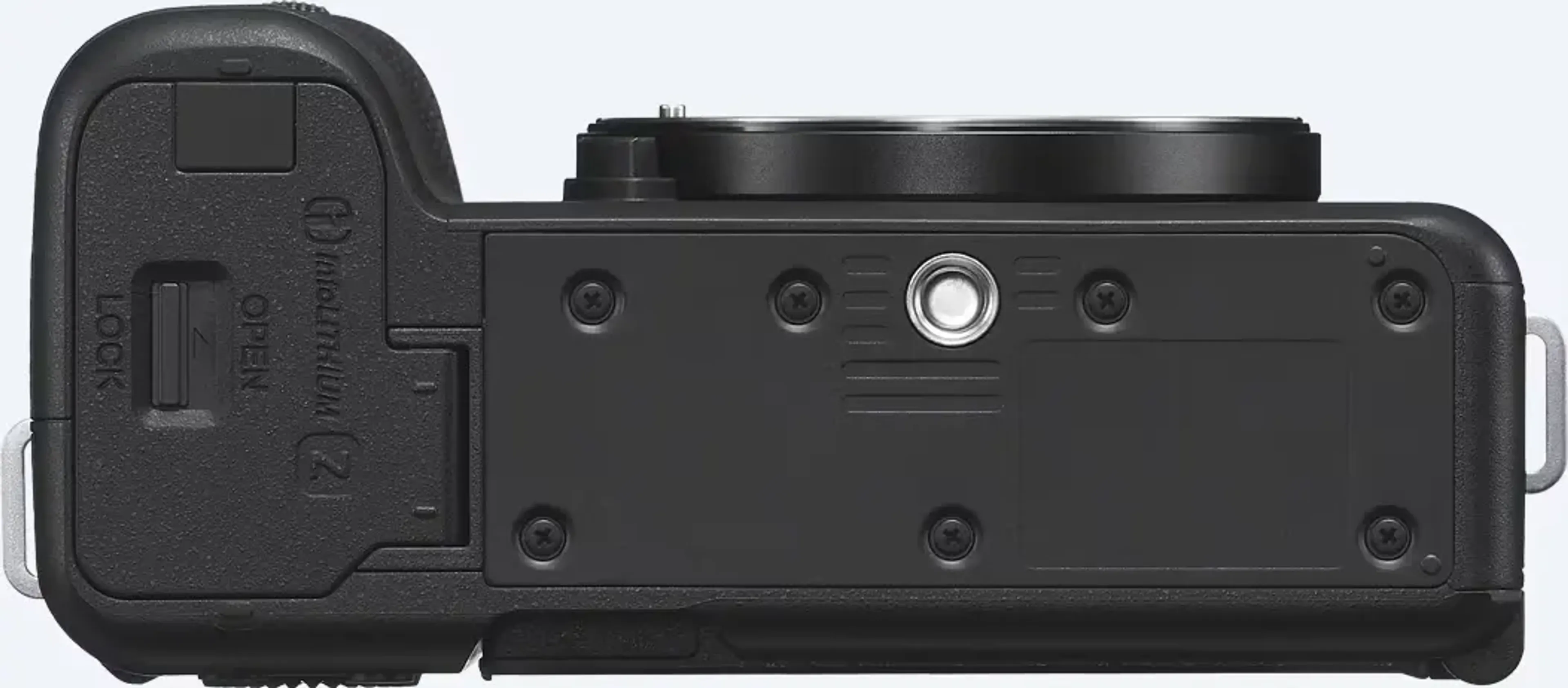 Sony Boîtier ZV-E1 image