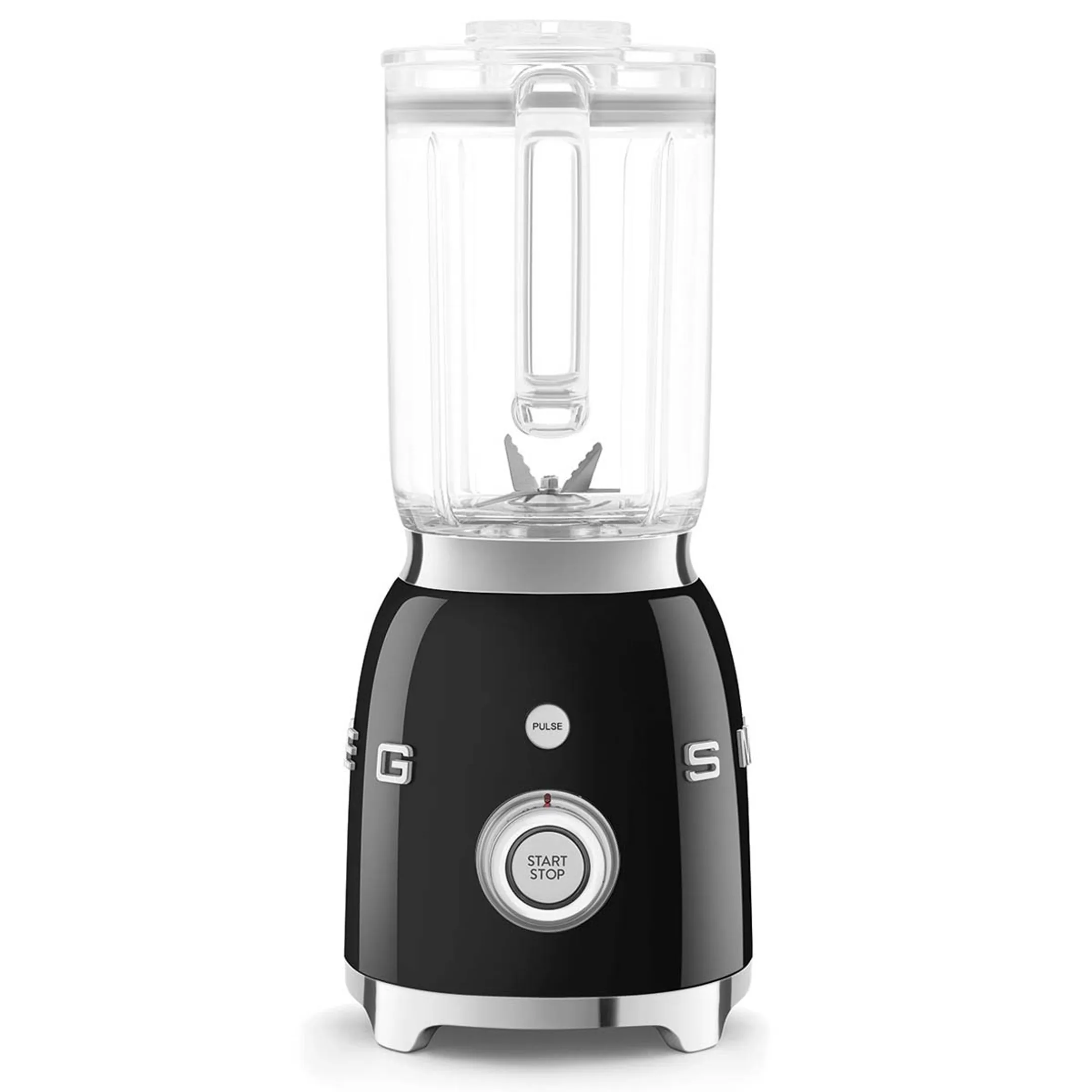 Smeg Blender BLF03BLEU image