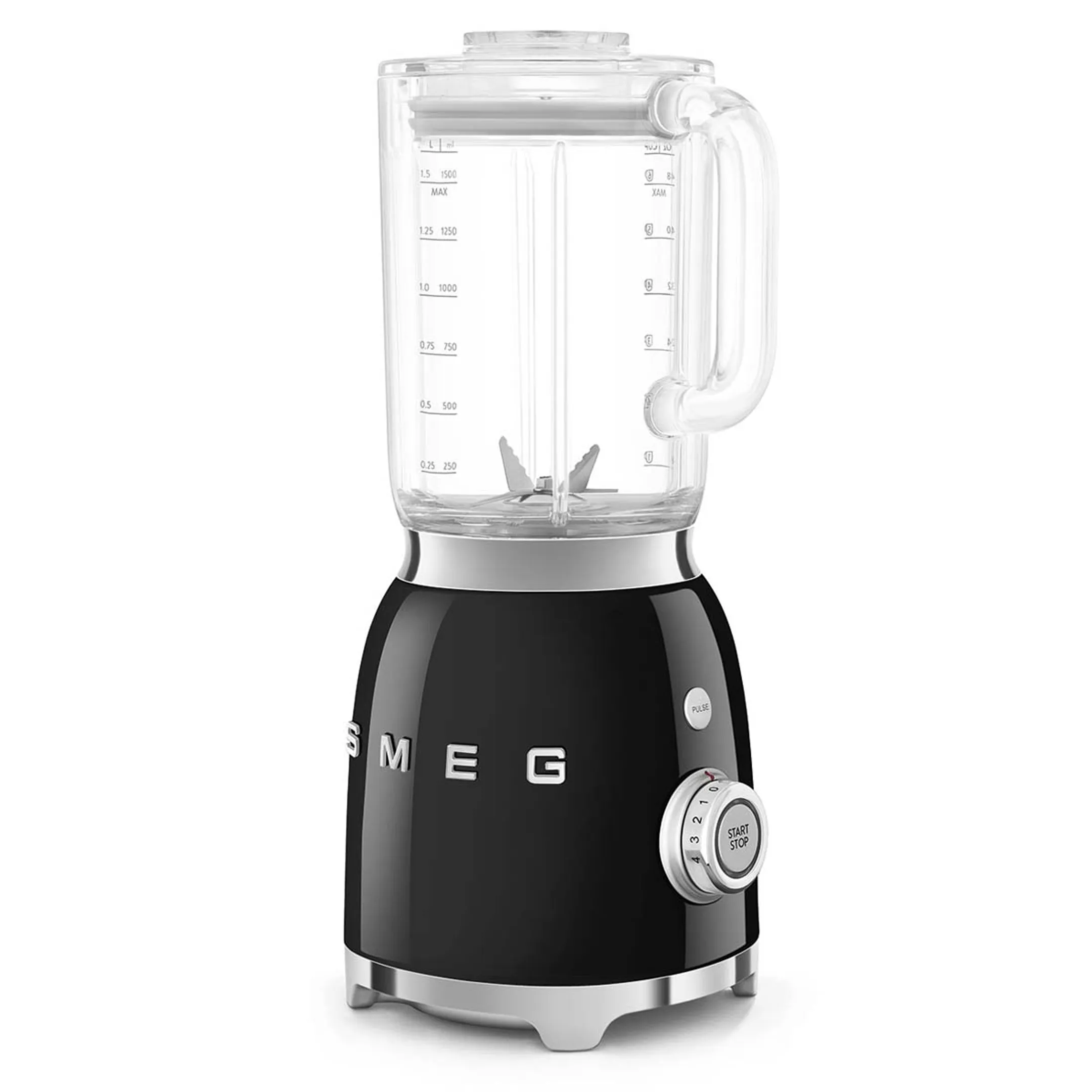 Smeg Blender BLF03BLEU image