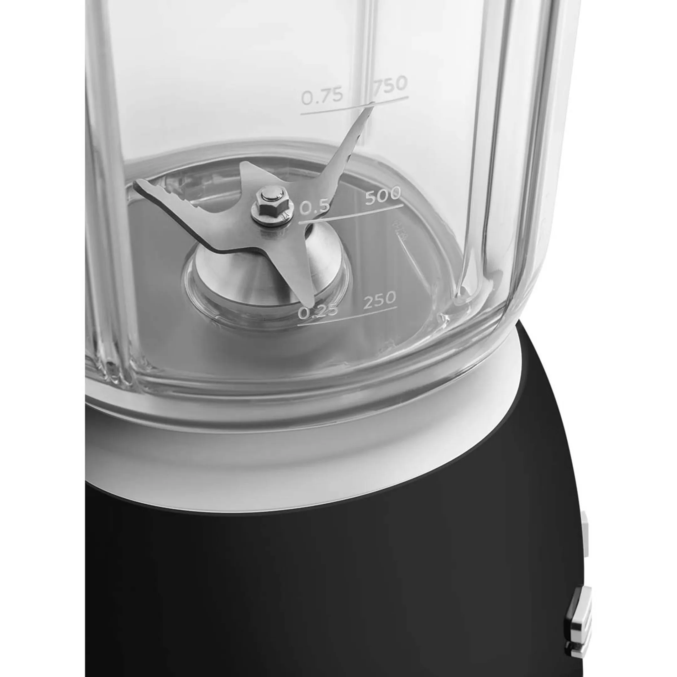 Smeg Blender BLF03BLEU image