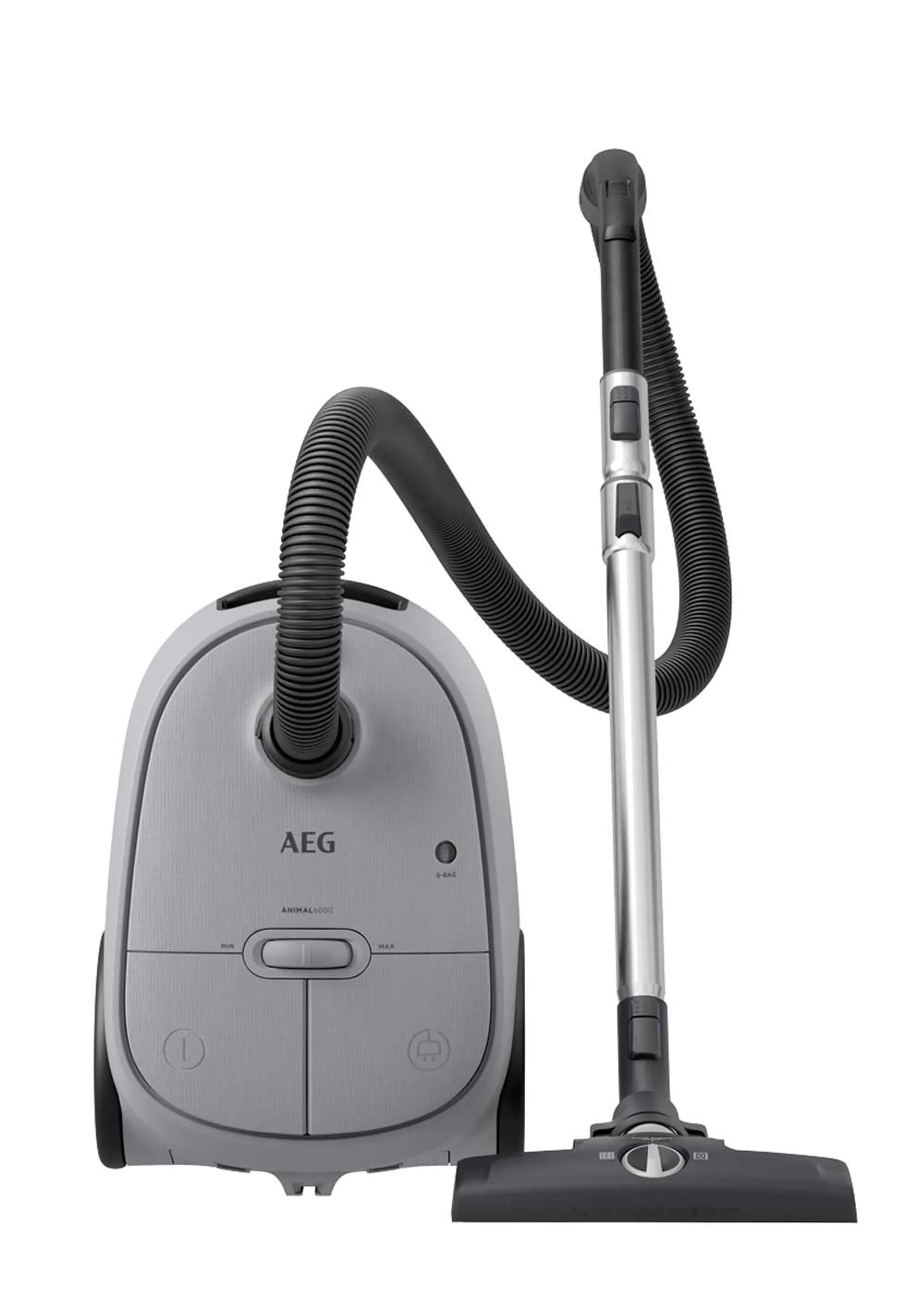 AEG Aspirateur avec sac Animal 6000 AB61A5UGT image