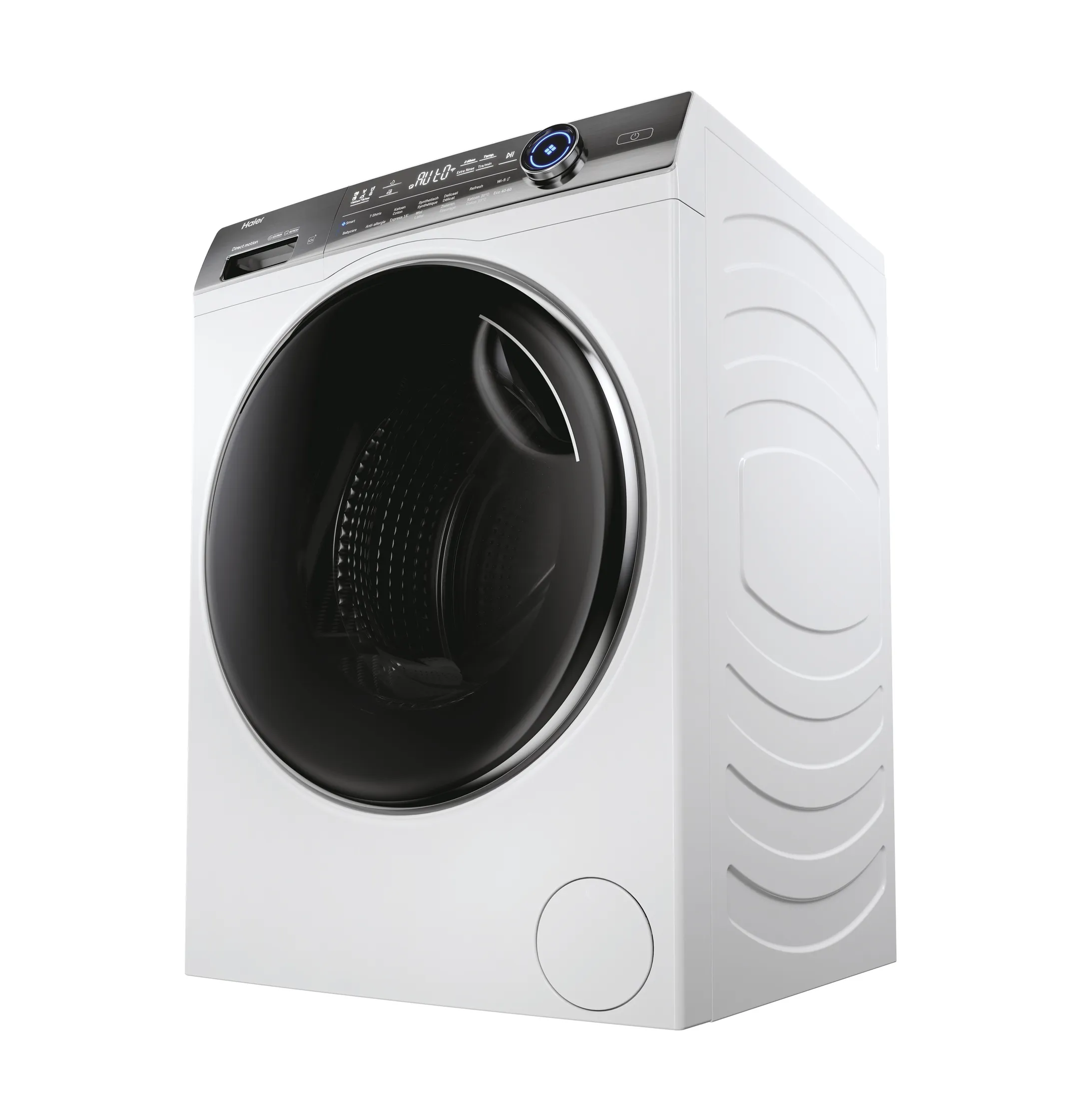 Haier Wasmachine HW110B14979EUGDF Silence Connected image