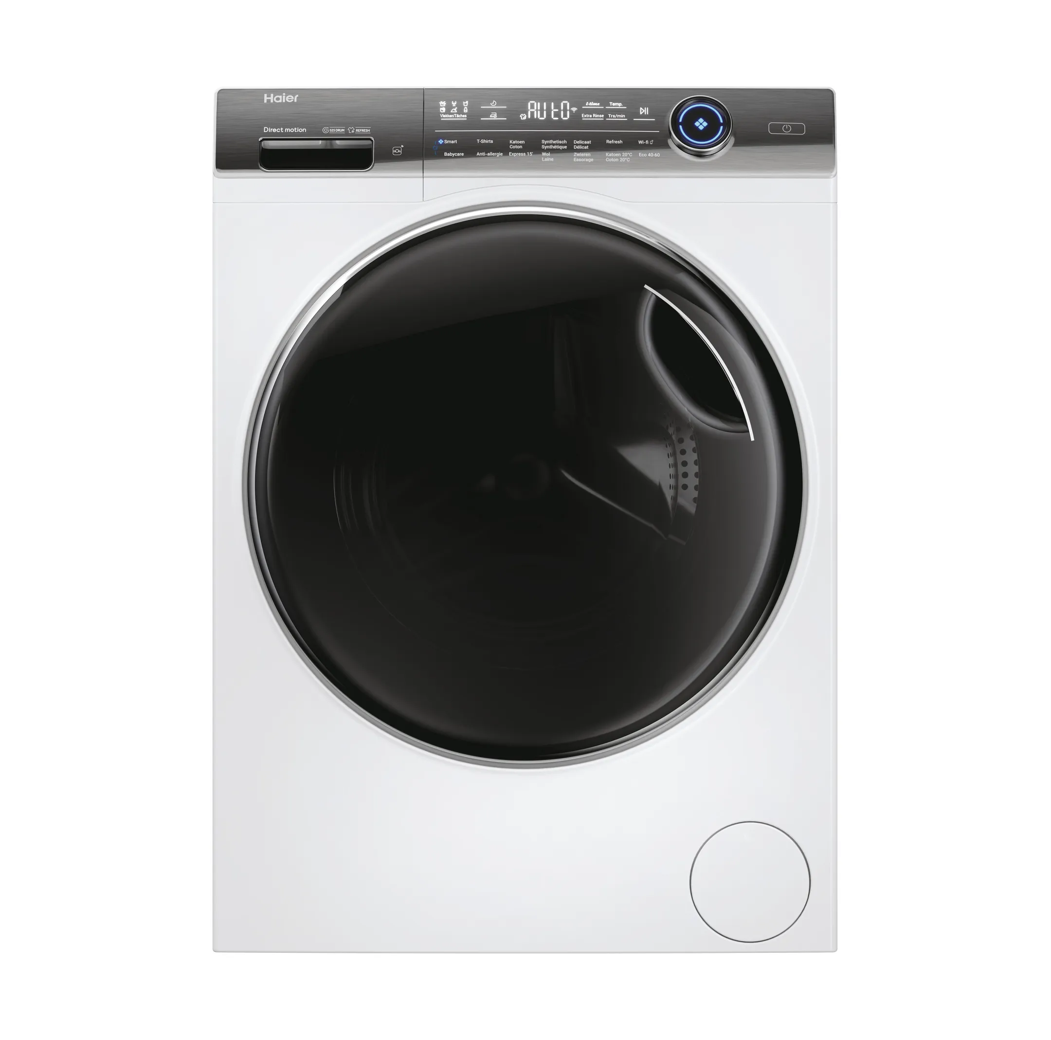 Haier Wasmachine HW110B14979EUGDF Silence Connected image