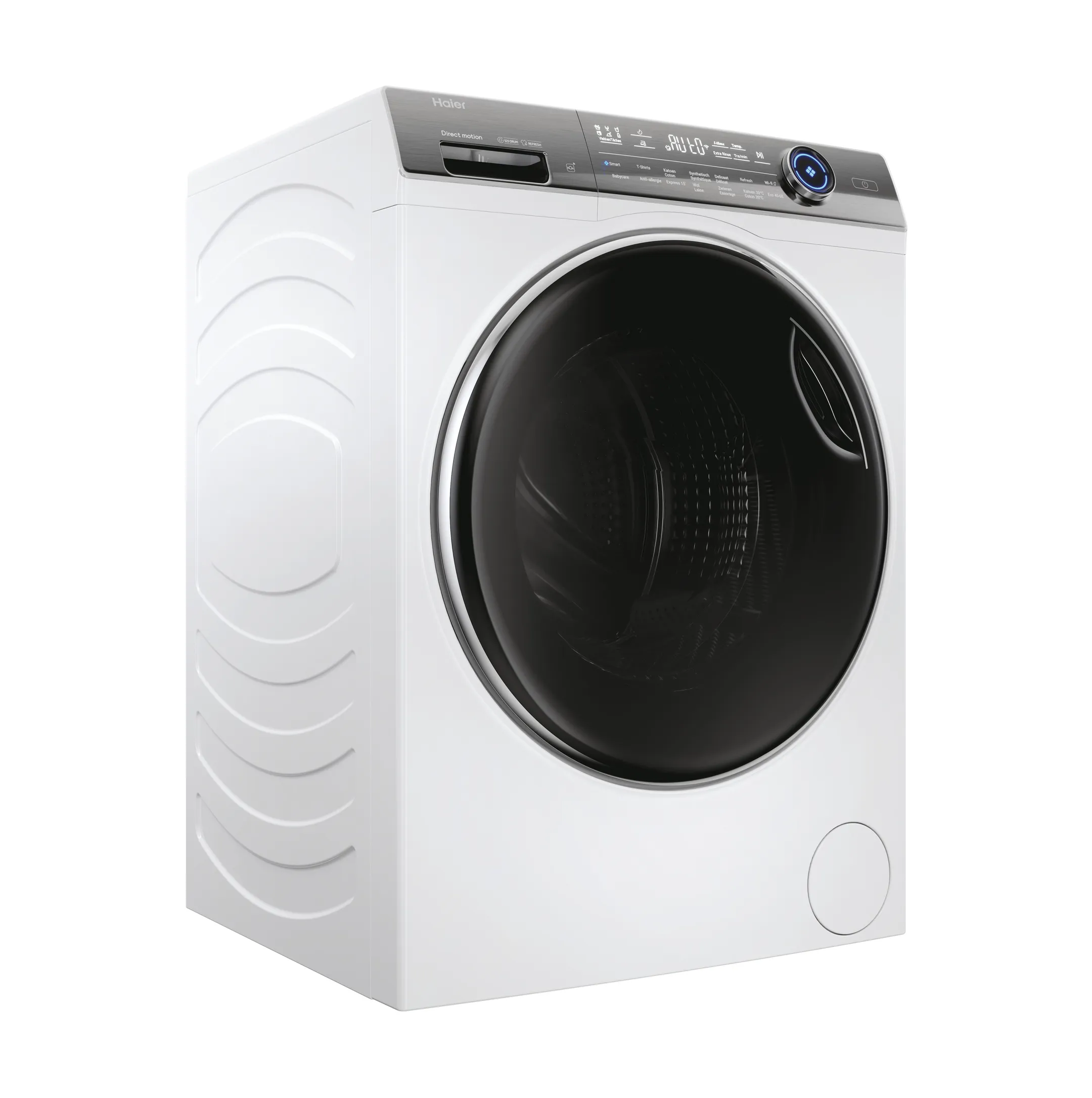 Haier Wasmachine HW110B14979EUGDF Silence Connected image