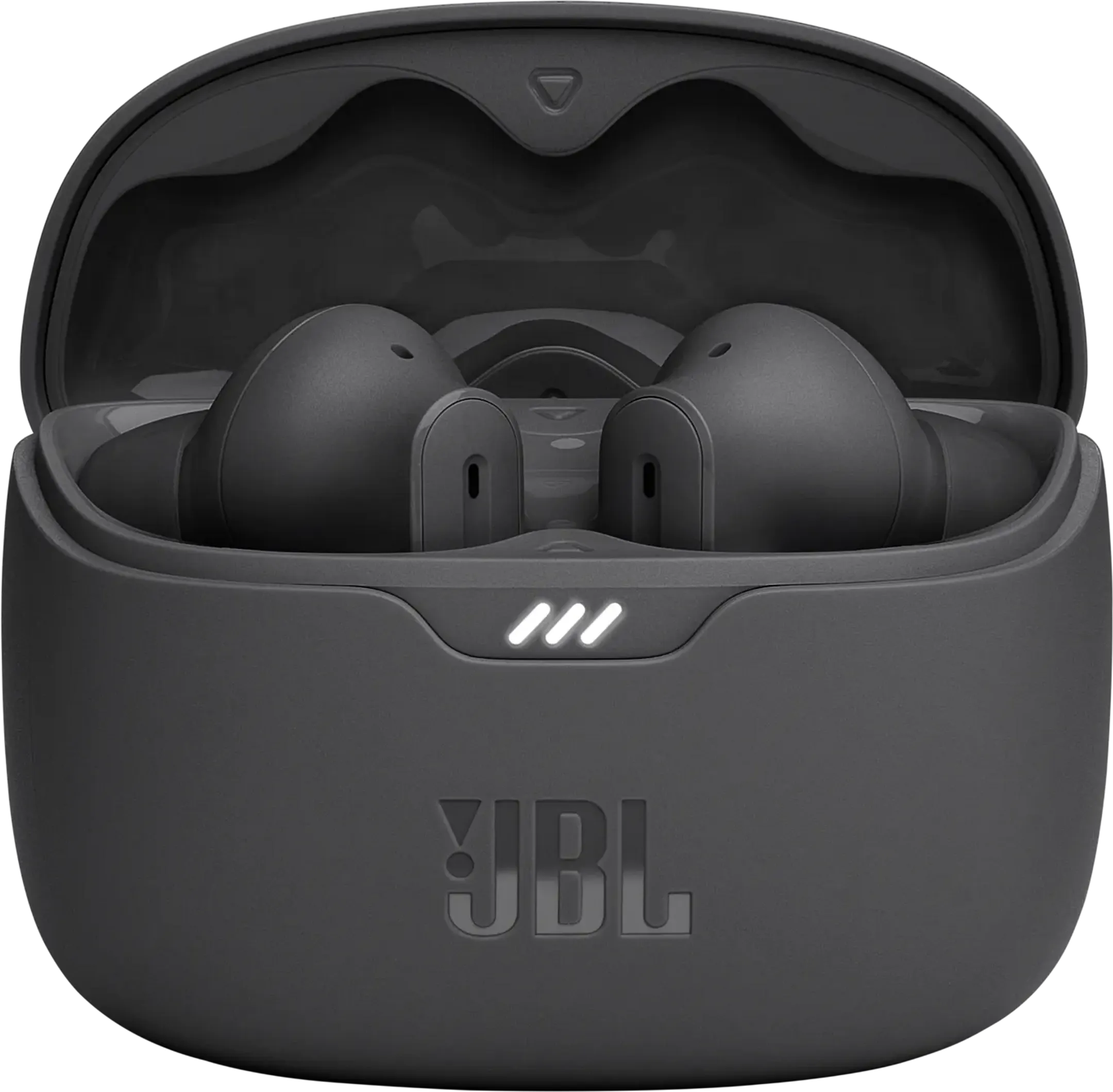 JBL Tune Beam oortjes -  Zwart image