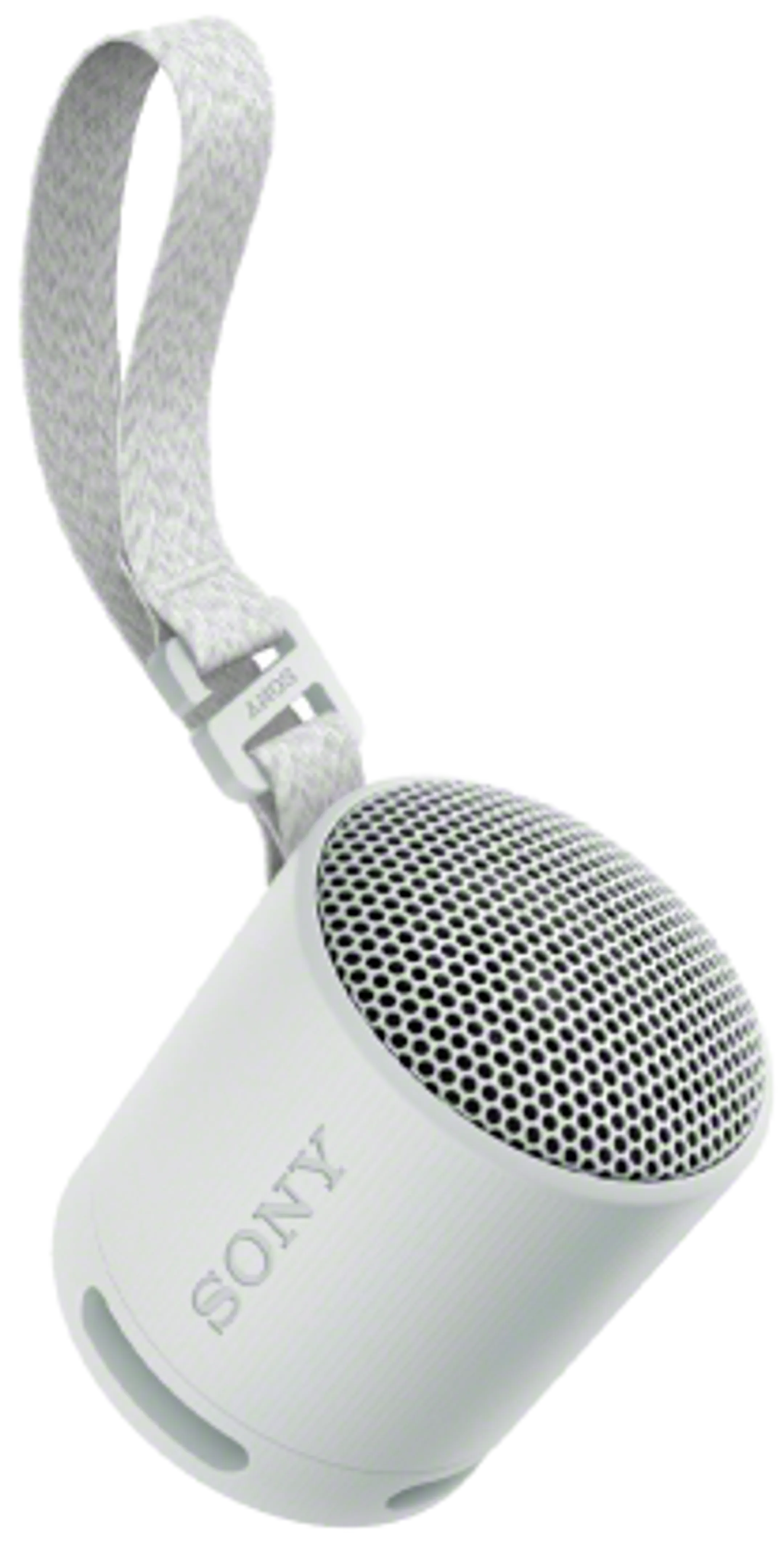 Sony Enceinte Bluetooth SRS-XB100/H - Gris image