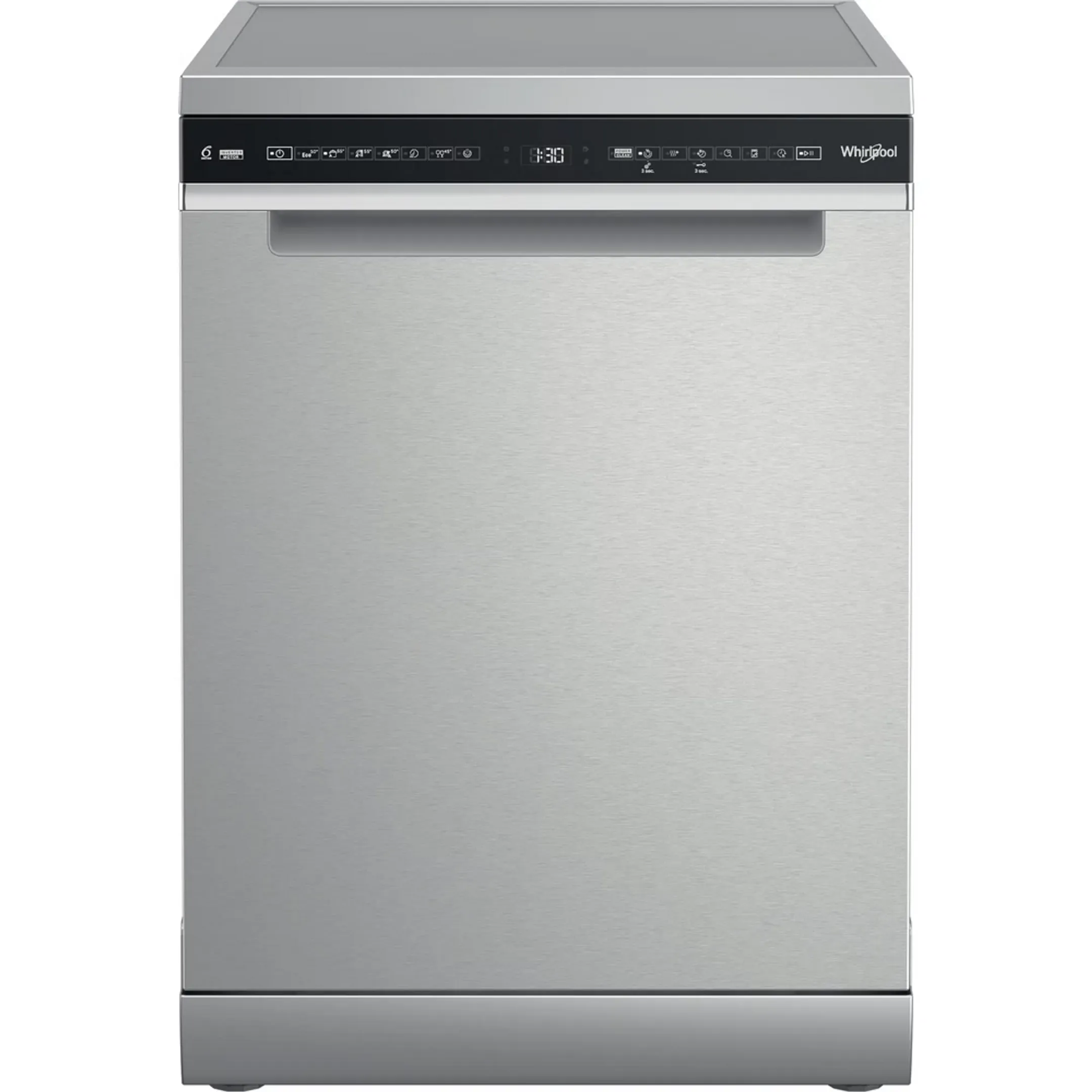 Vaatwasser W7F HS41 X MaxiSpace