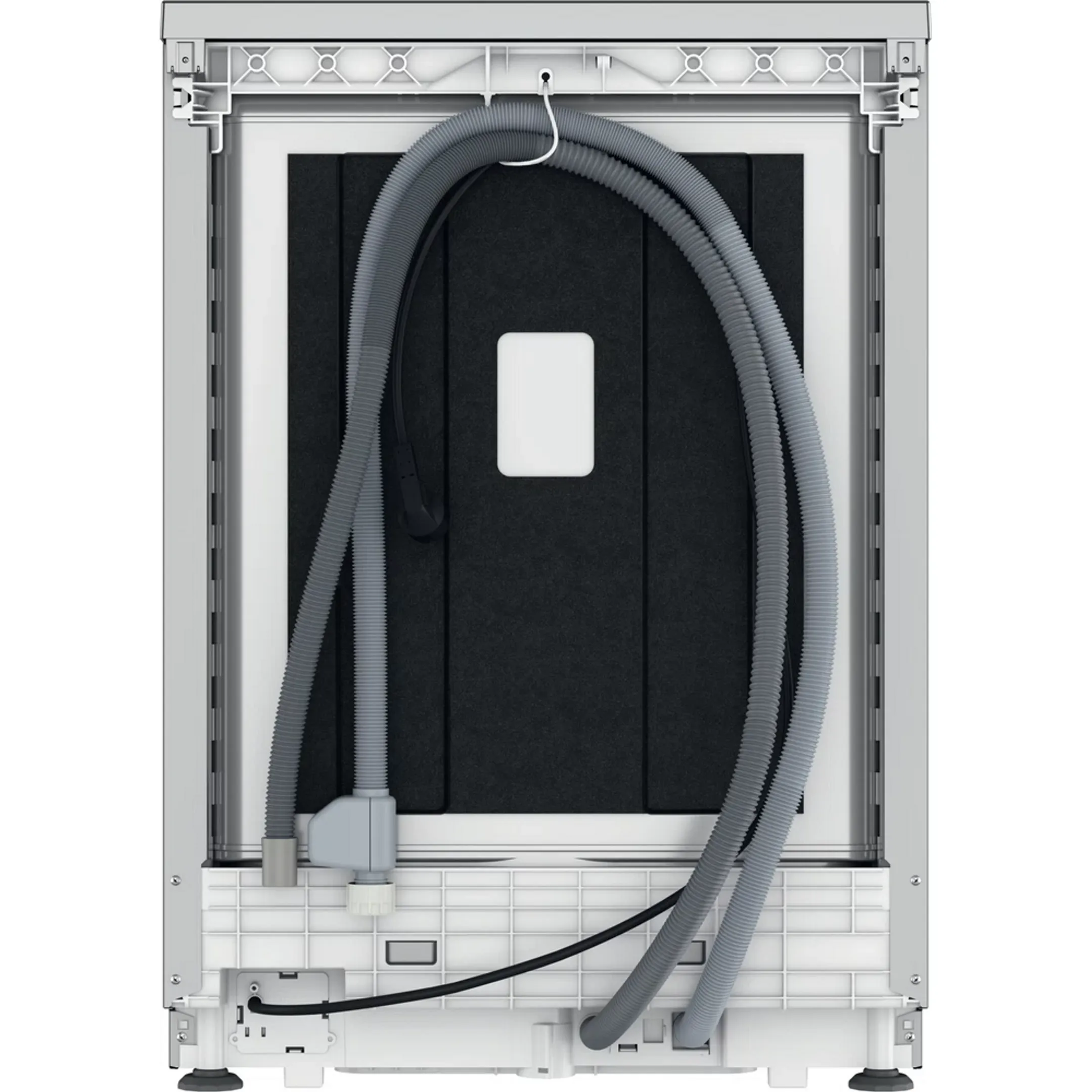 Whirlpool Vaatwasser W7F HS41 X MaxiSpace image