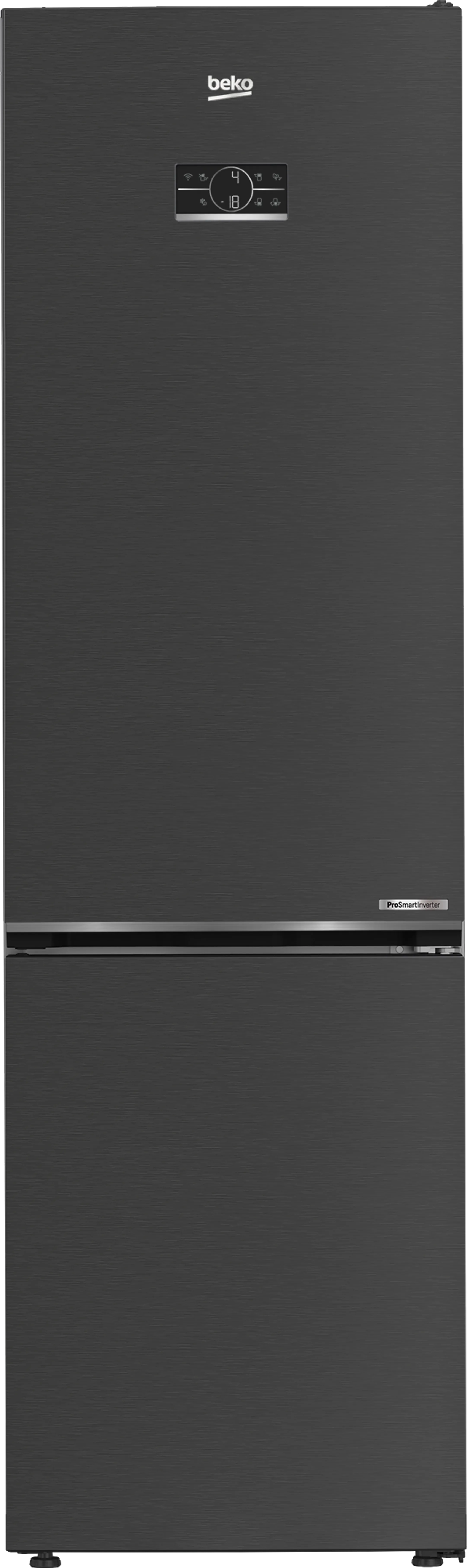 Combi frigo congélateur B7RCNE407HXBR