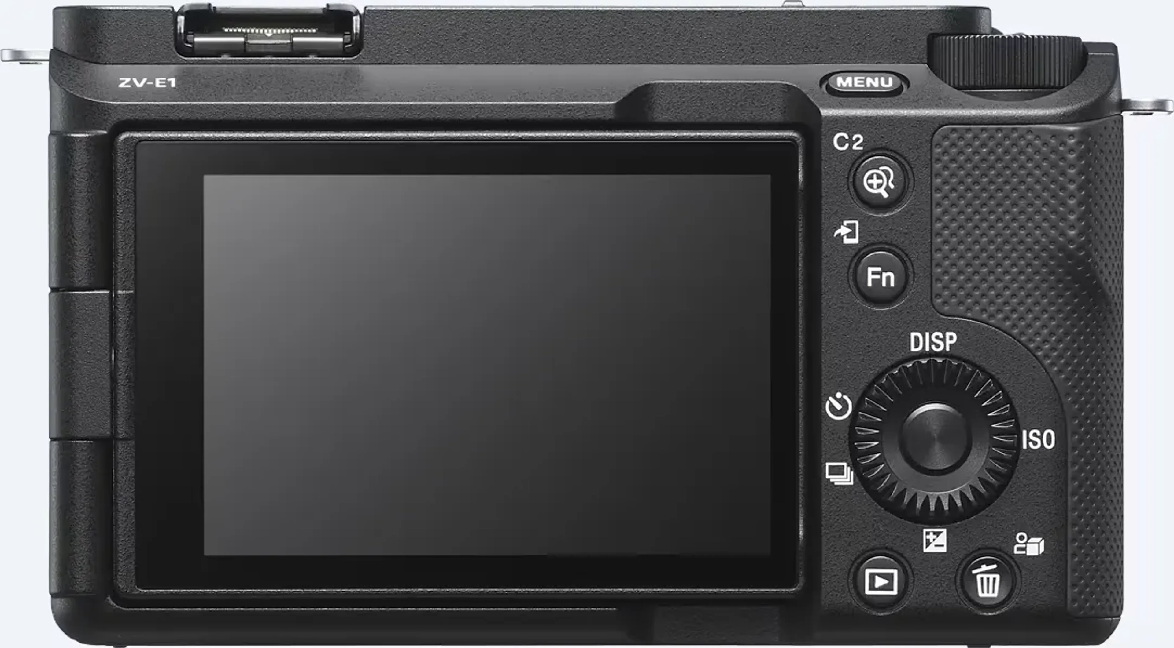 Sony Boîtier ZV-E1 image