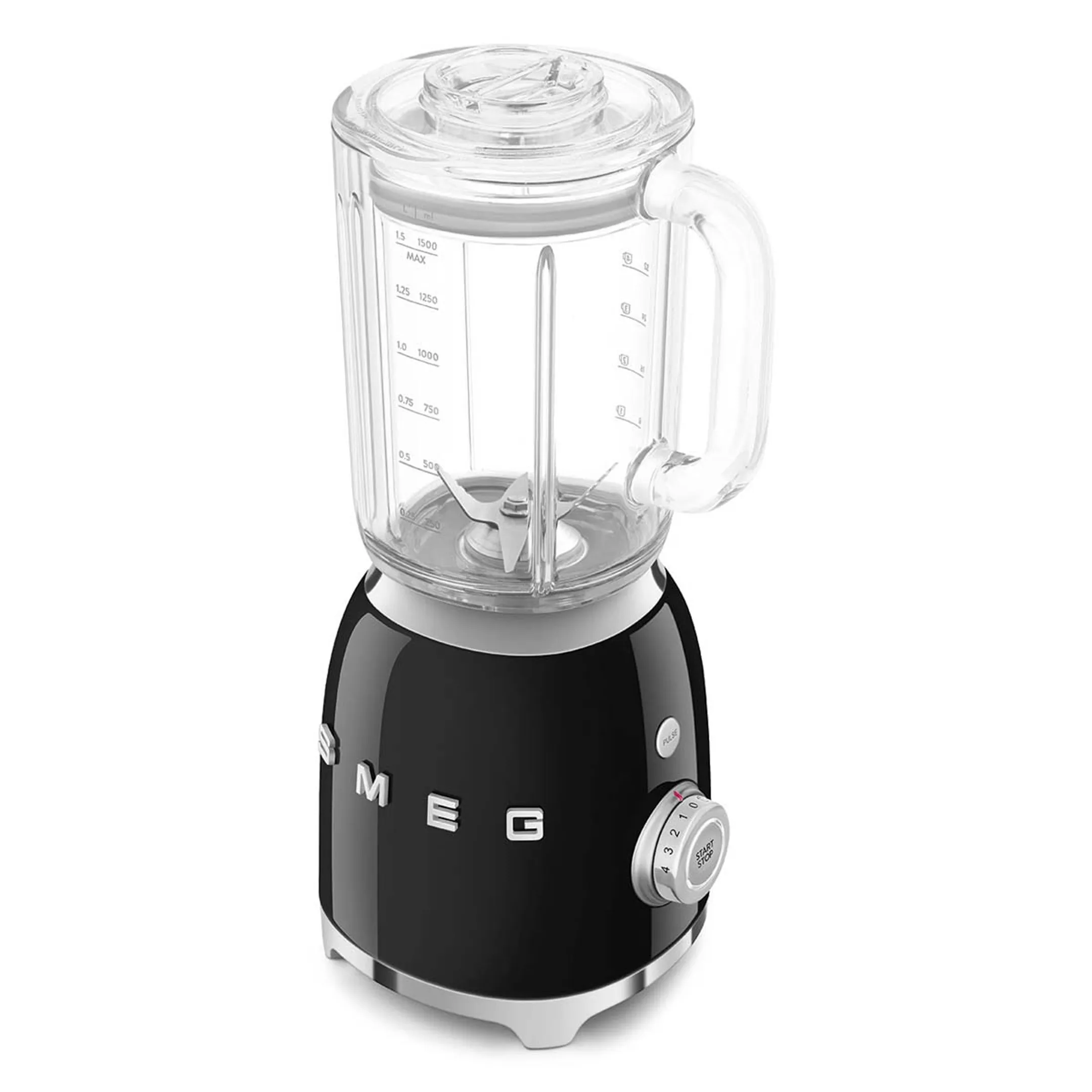 Smeg Blender BLF03BLEU image