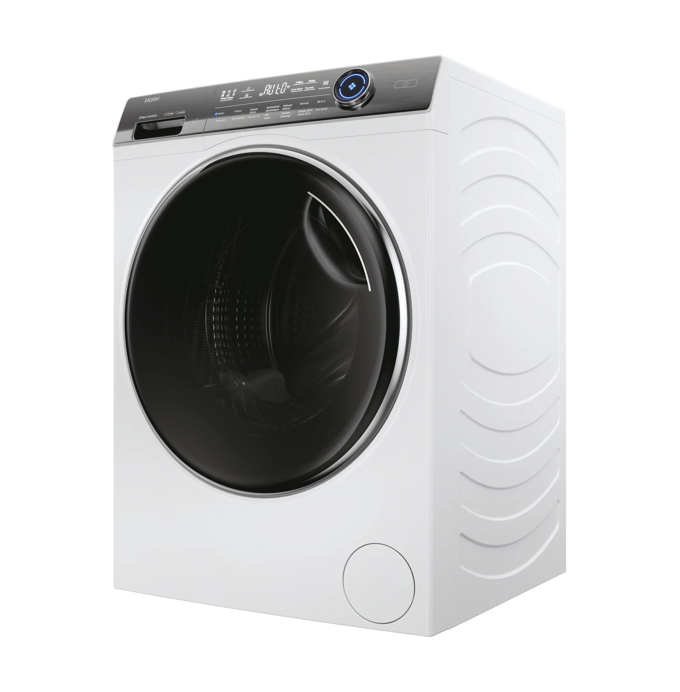 Haier Wasmachine HW110B14979EUGDF Silence Connected image