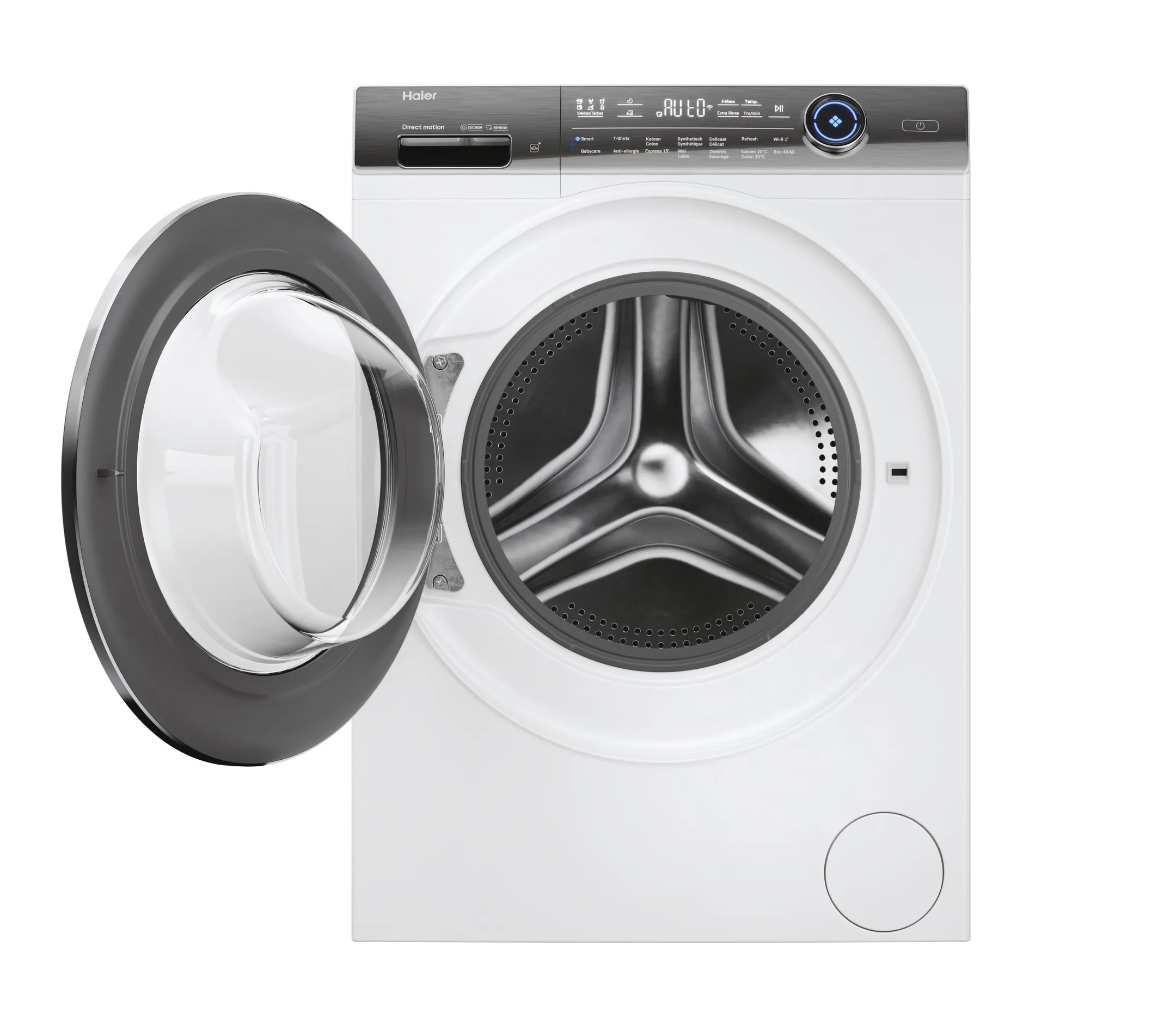 Haier Wasmachine HW110B14979EUGDF Silence Connected image