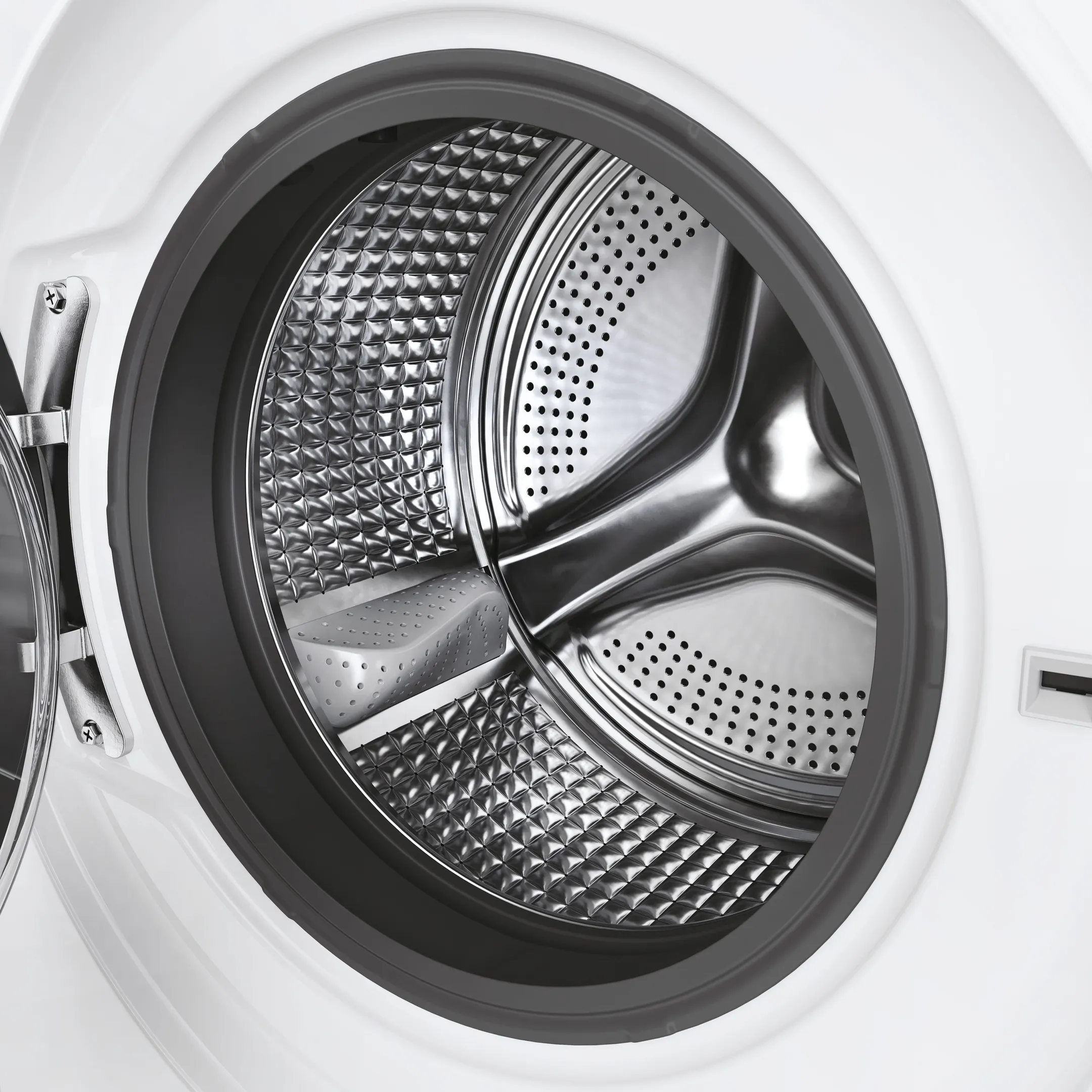 Haier Wasmachine HW110B14979EUGDF Silence Connected image