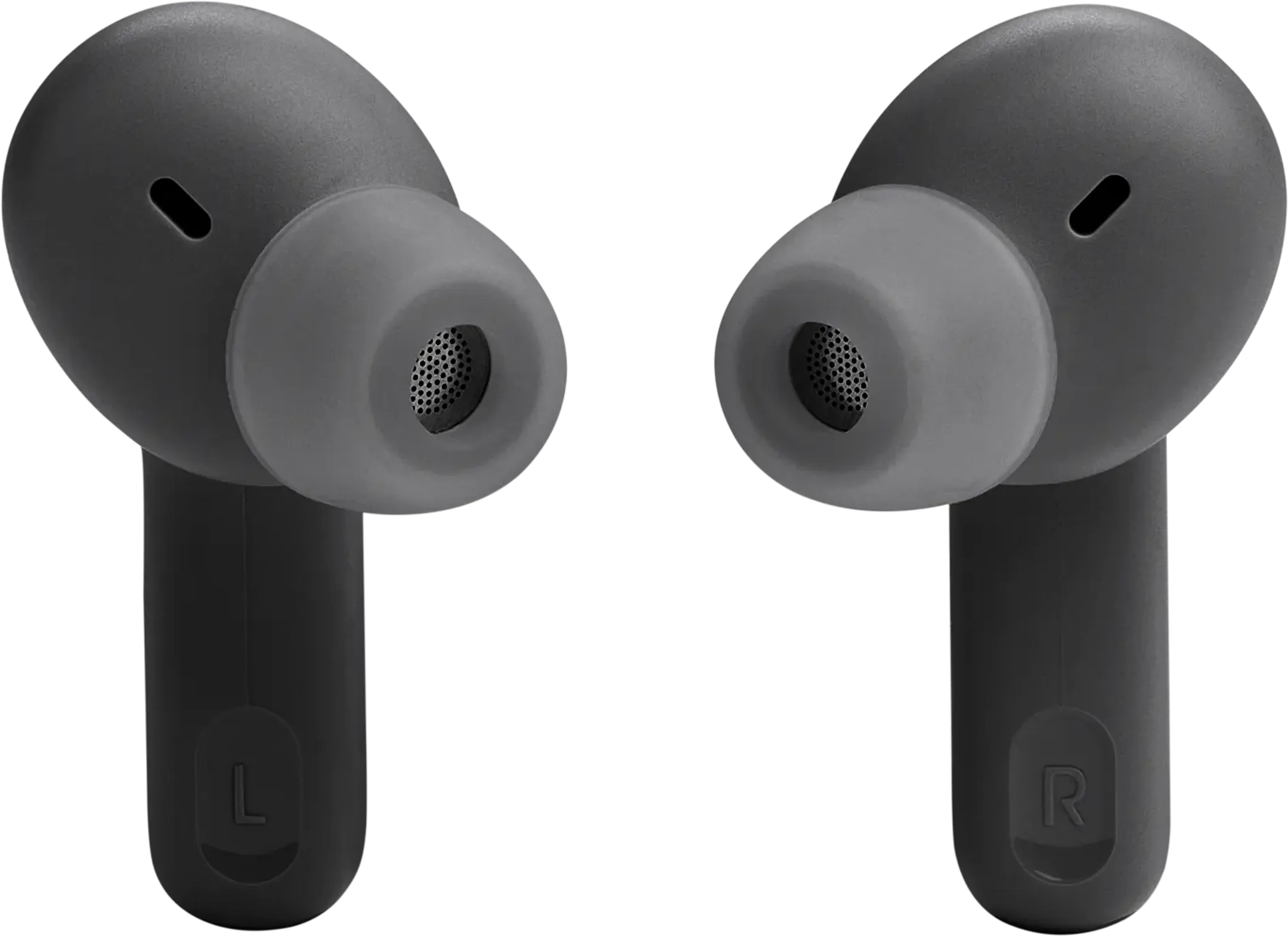 JBL Tune Beam oortjes -  Zwart image