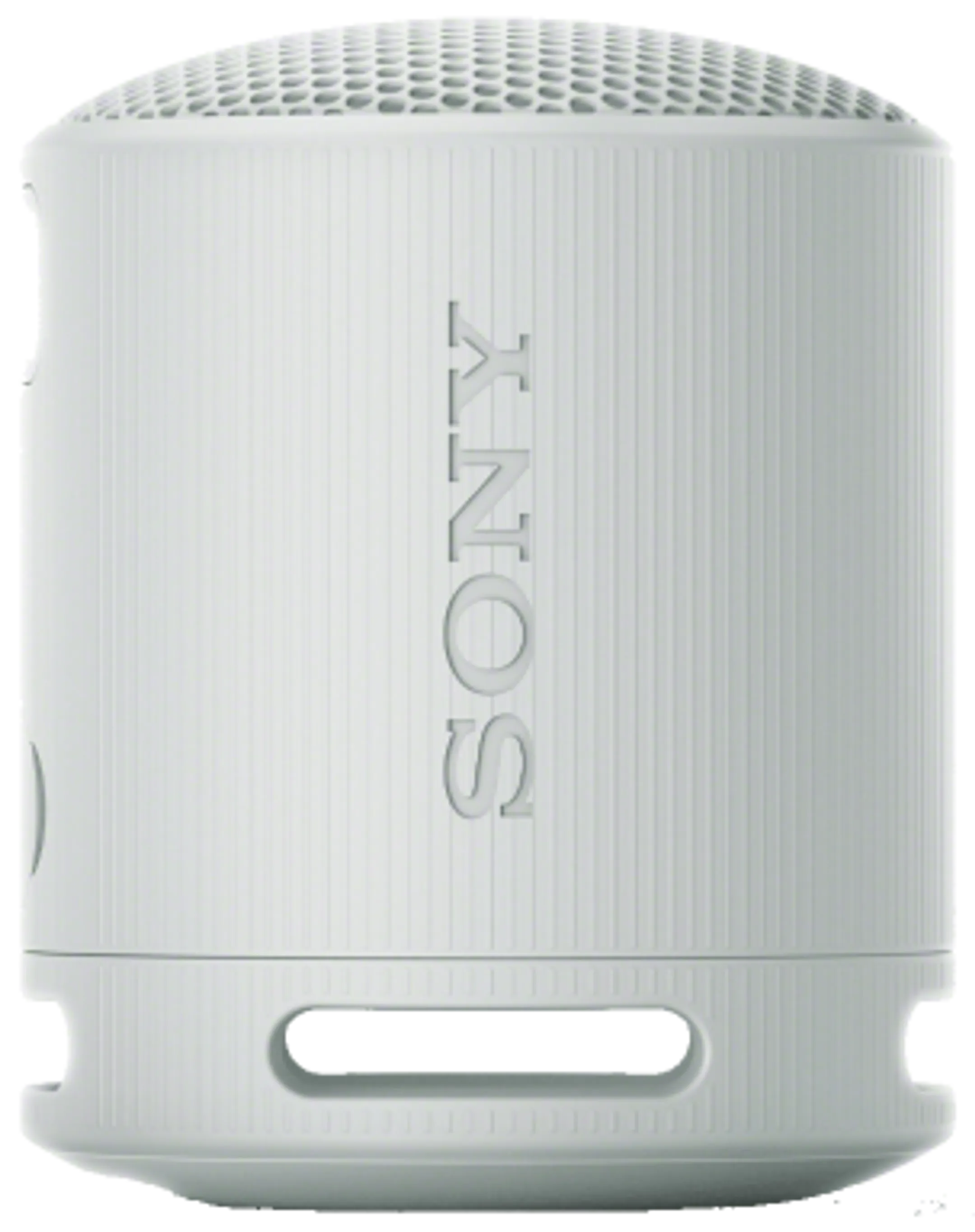 Sony Enceinte Bluetooth SRS-XB100/H - Gris image