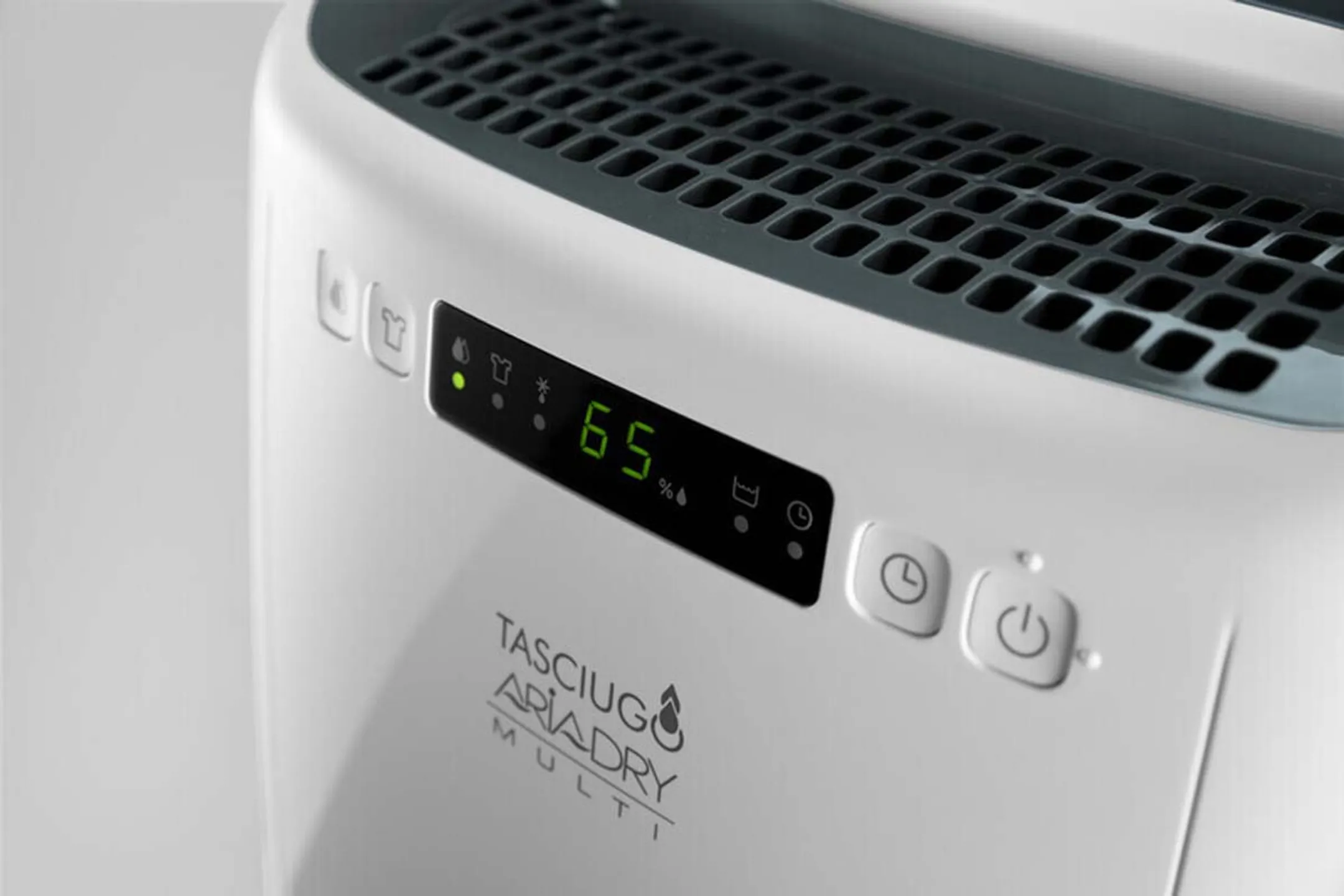 De'Longhi Luchtontvochtiger DEXD216RF image