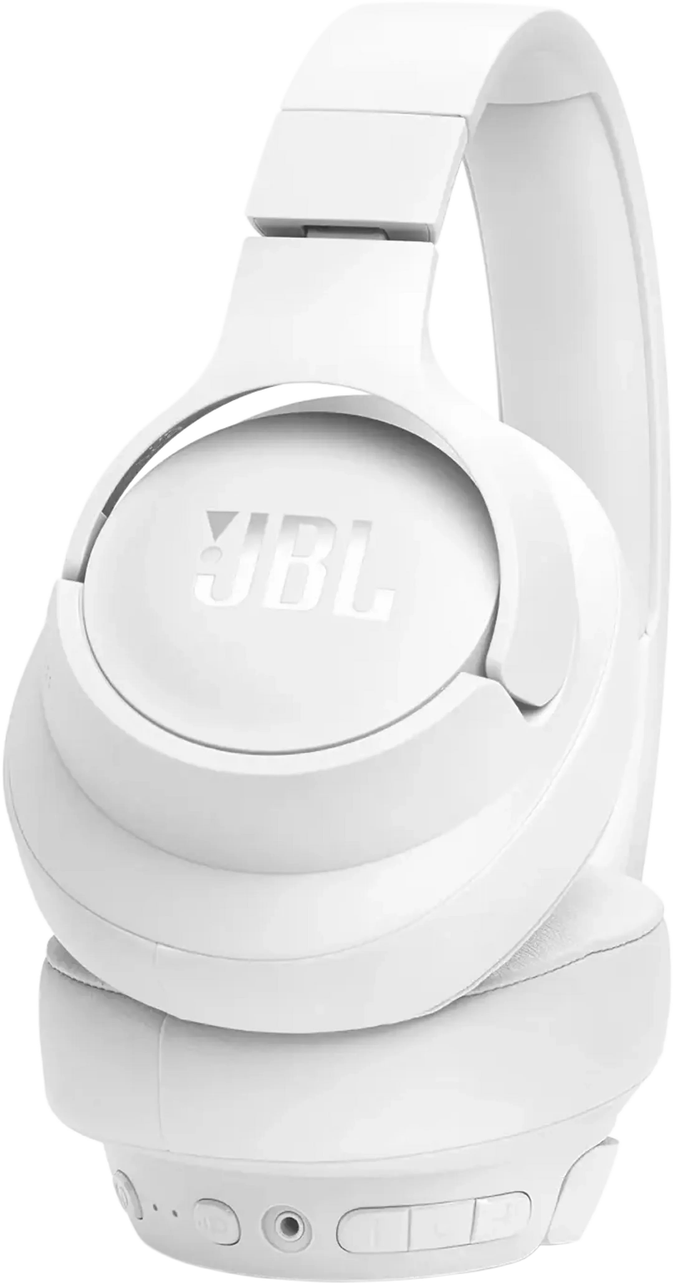 JBL Casque Tune 770NC - Blanc image