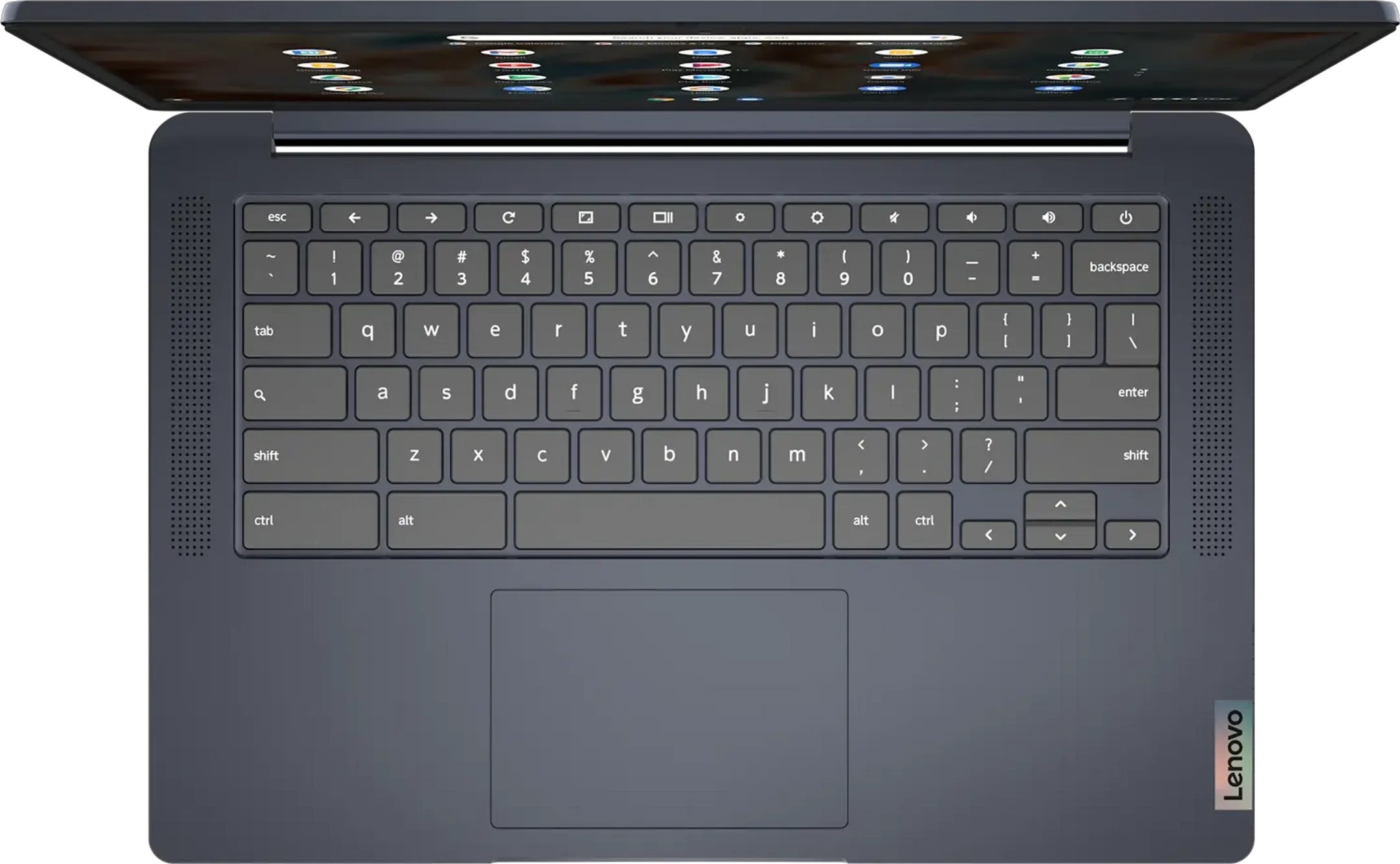 IdeaPad 3 Chrome 14M836 82KN003NMB