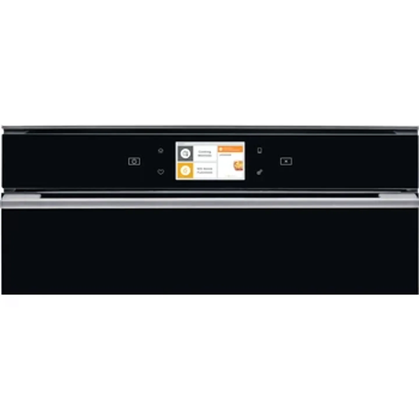 Whirlpool Inbouw oven W11 OM1 4MS2 P Bestel nu, in huis