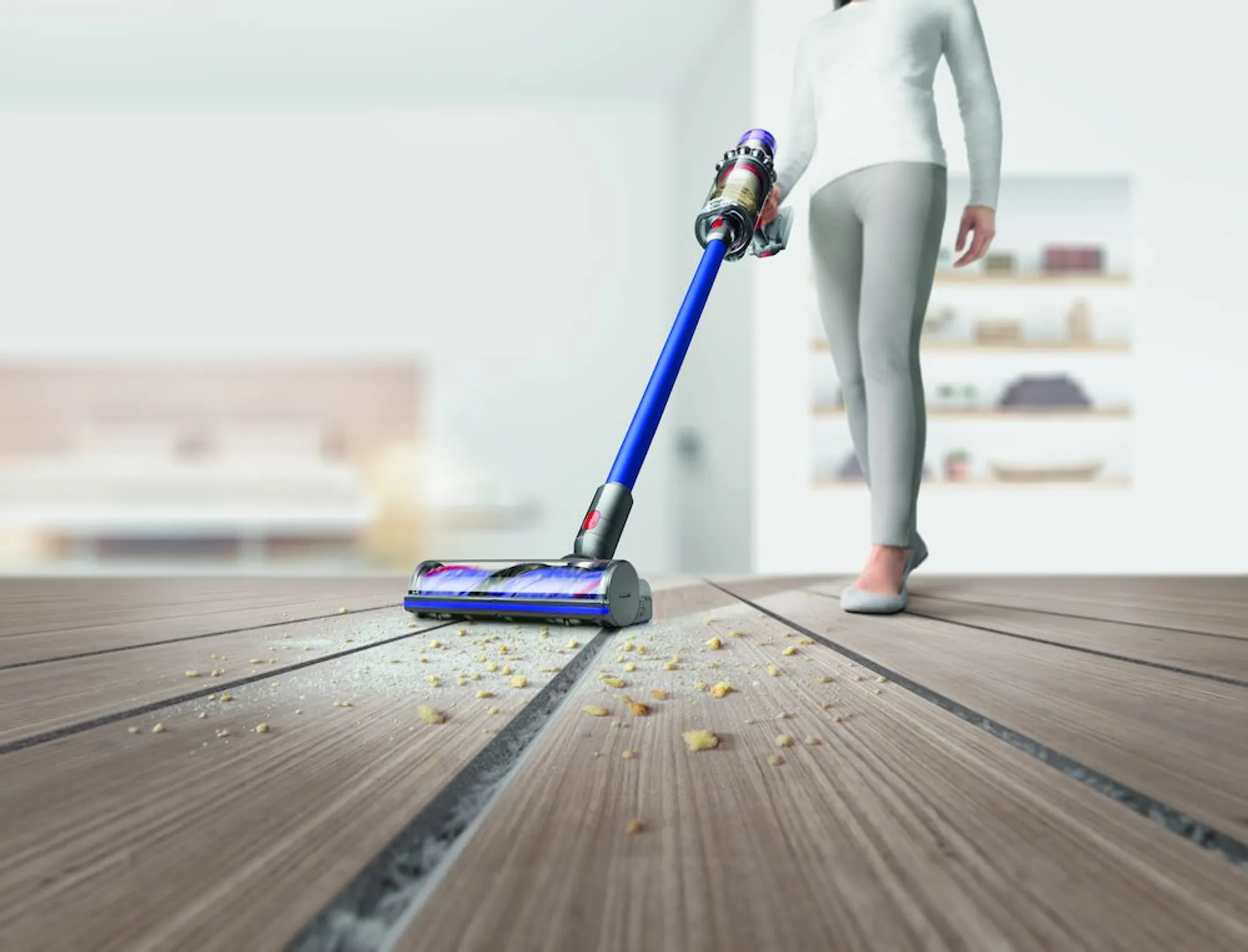 Dyson Aspirateur balai V11 2023 image