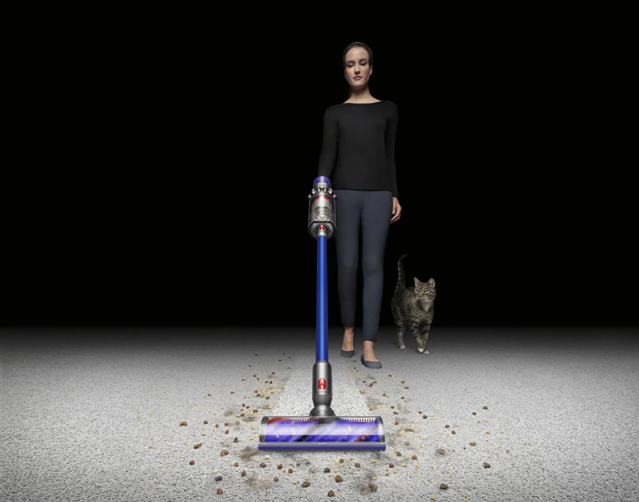 Dyson Aspirateur balai V11 2023 image
