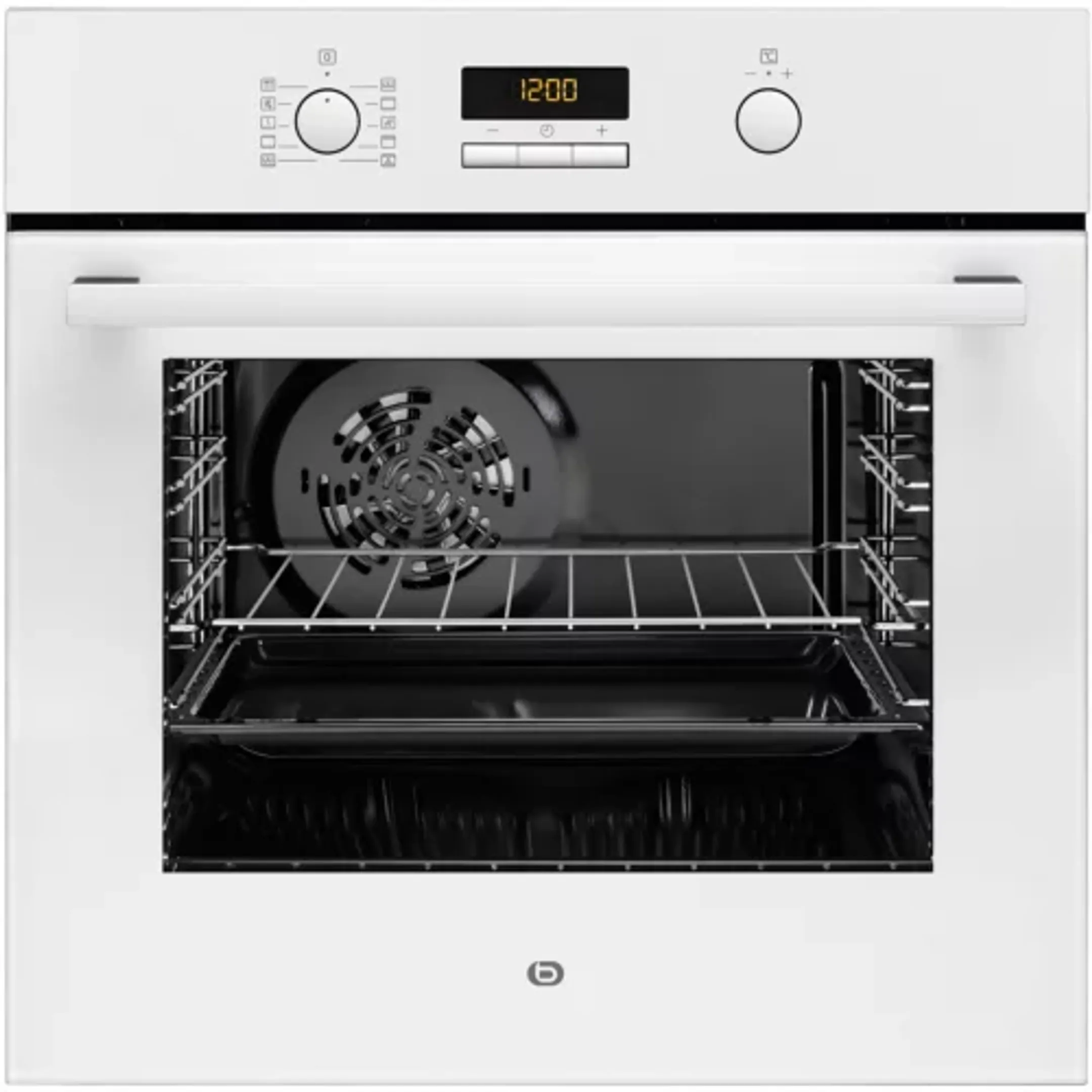Inbouw oven EFMP 581b2