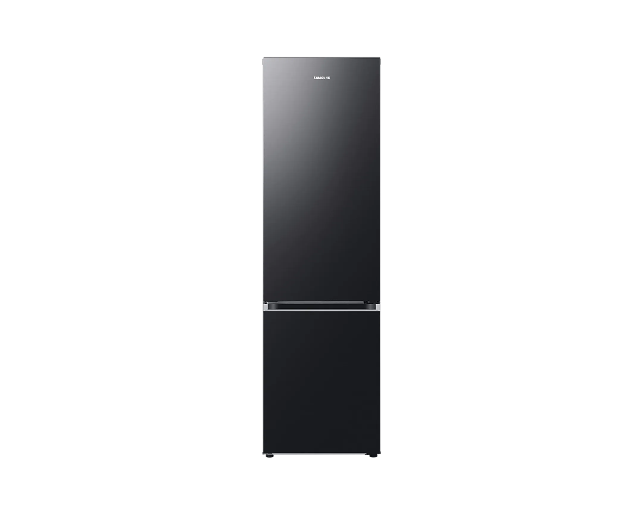 Samsung Koelkast met diepvries RB38C607AB1/EF image