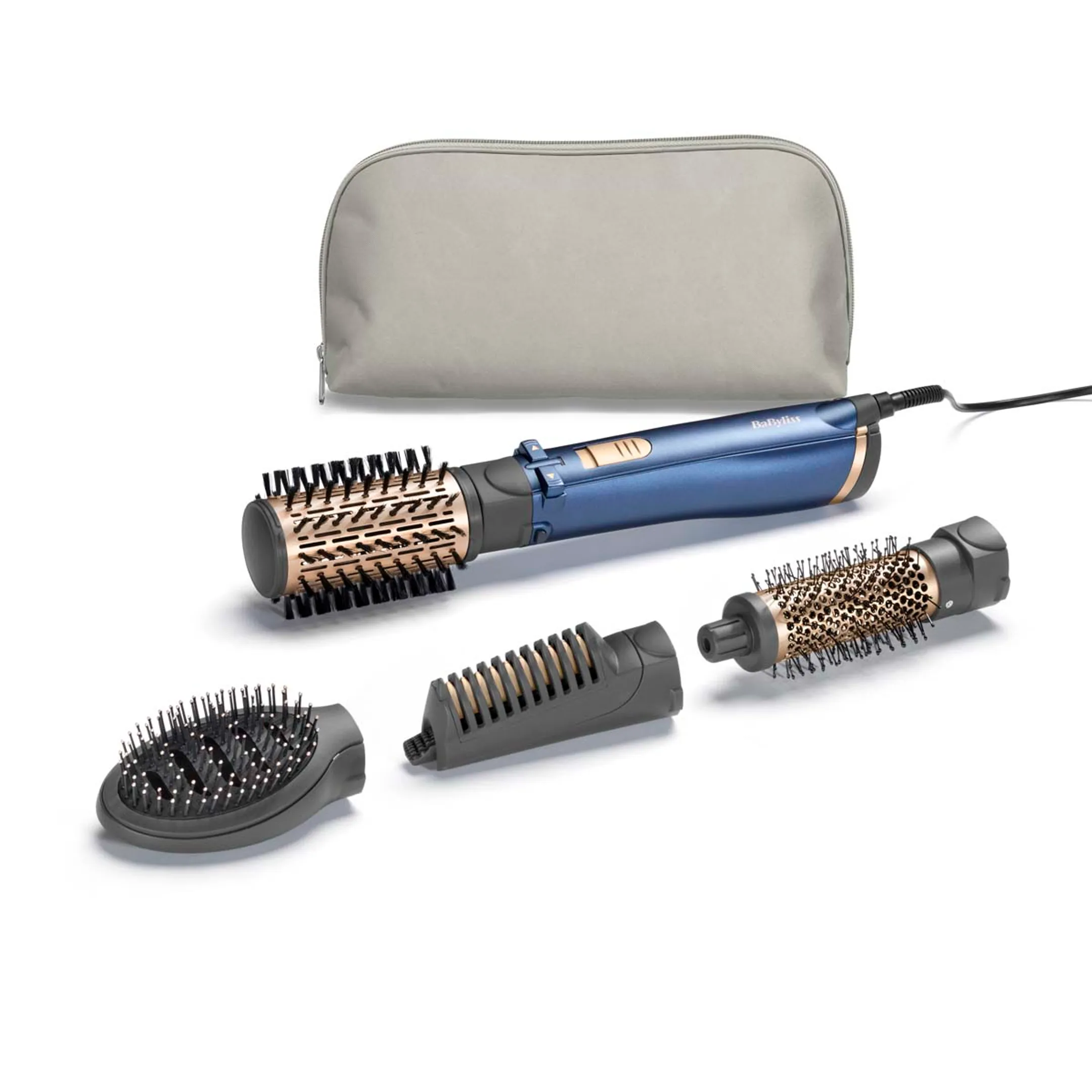 Babyliss Warme luchtborstel Style Pro 1000 AS965E image