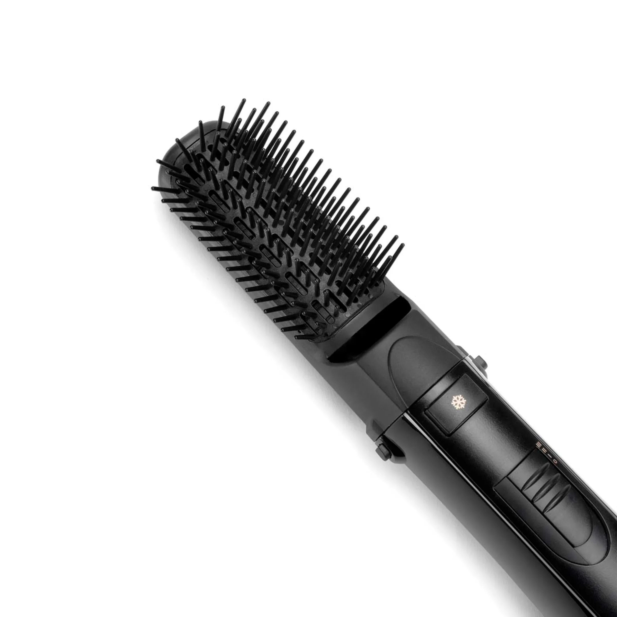 Babyliss Warme luchtborstel Smooth Finish 1200 AS122E image