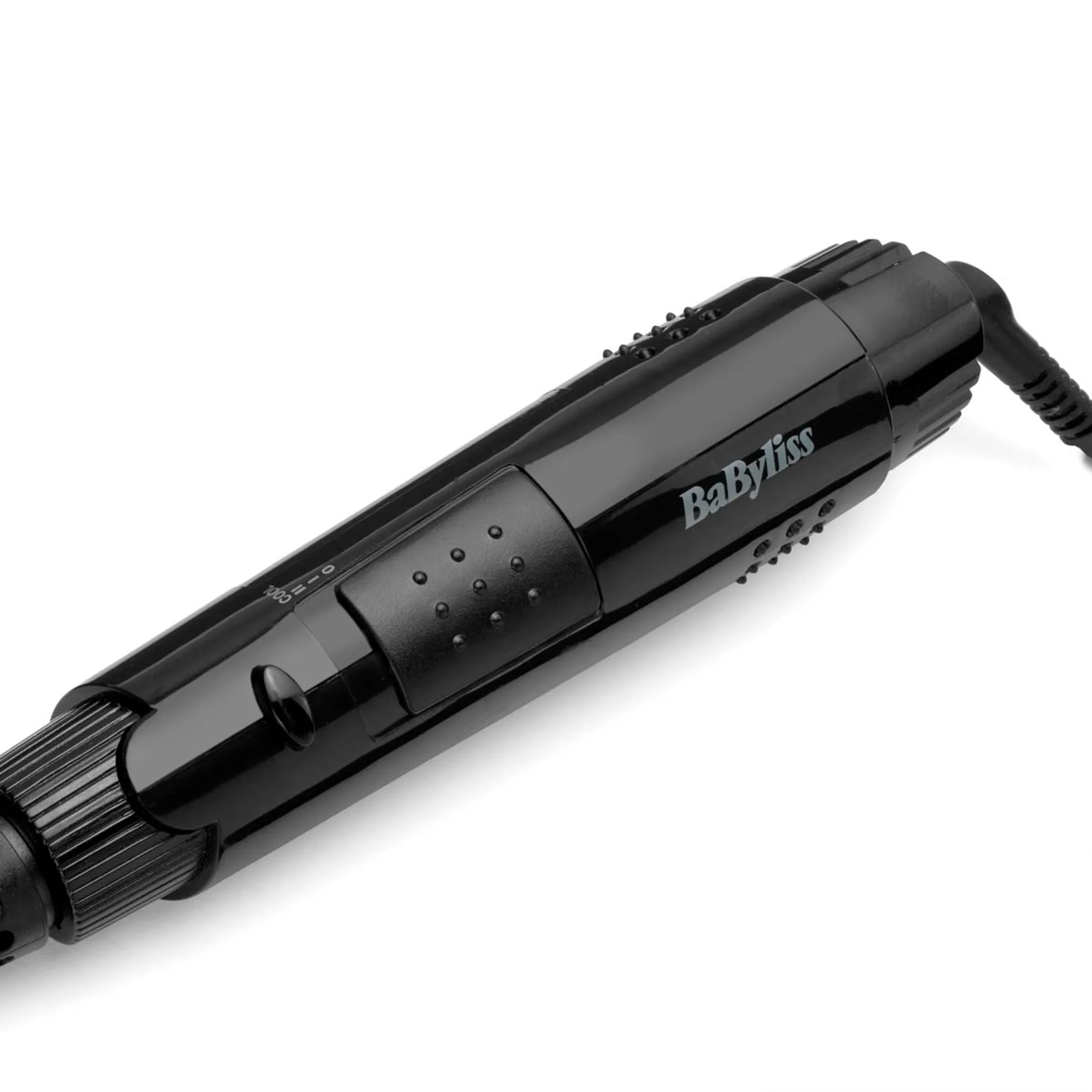 Babyliss Warme luchtborstel Smooth Shape Airstyler AS86E image