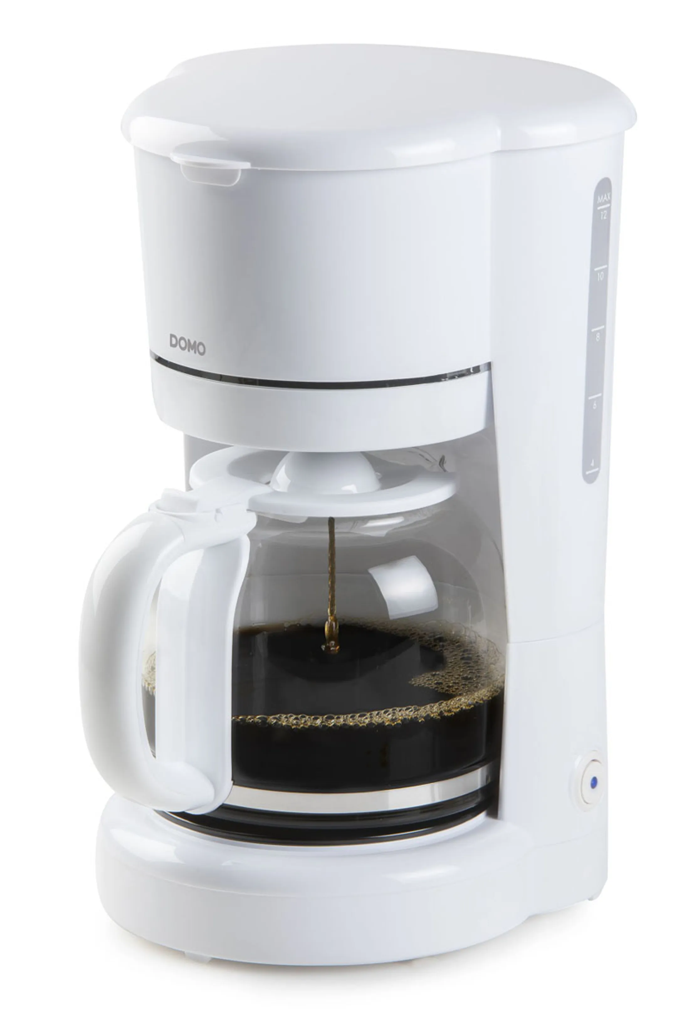 Koffiezetapparaat DO730K