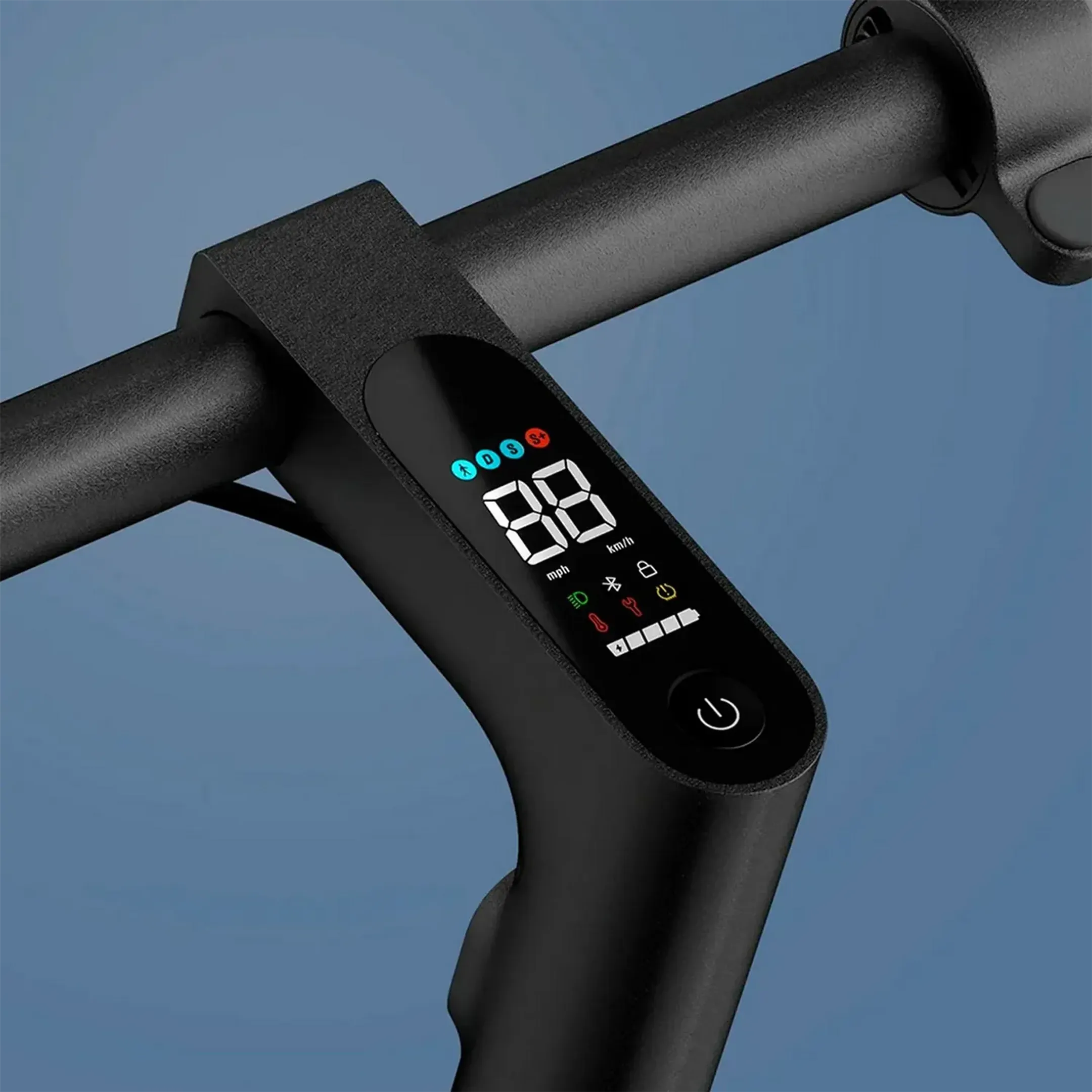 Xiaomi Electric Scooter 4 Ultra image