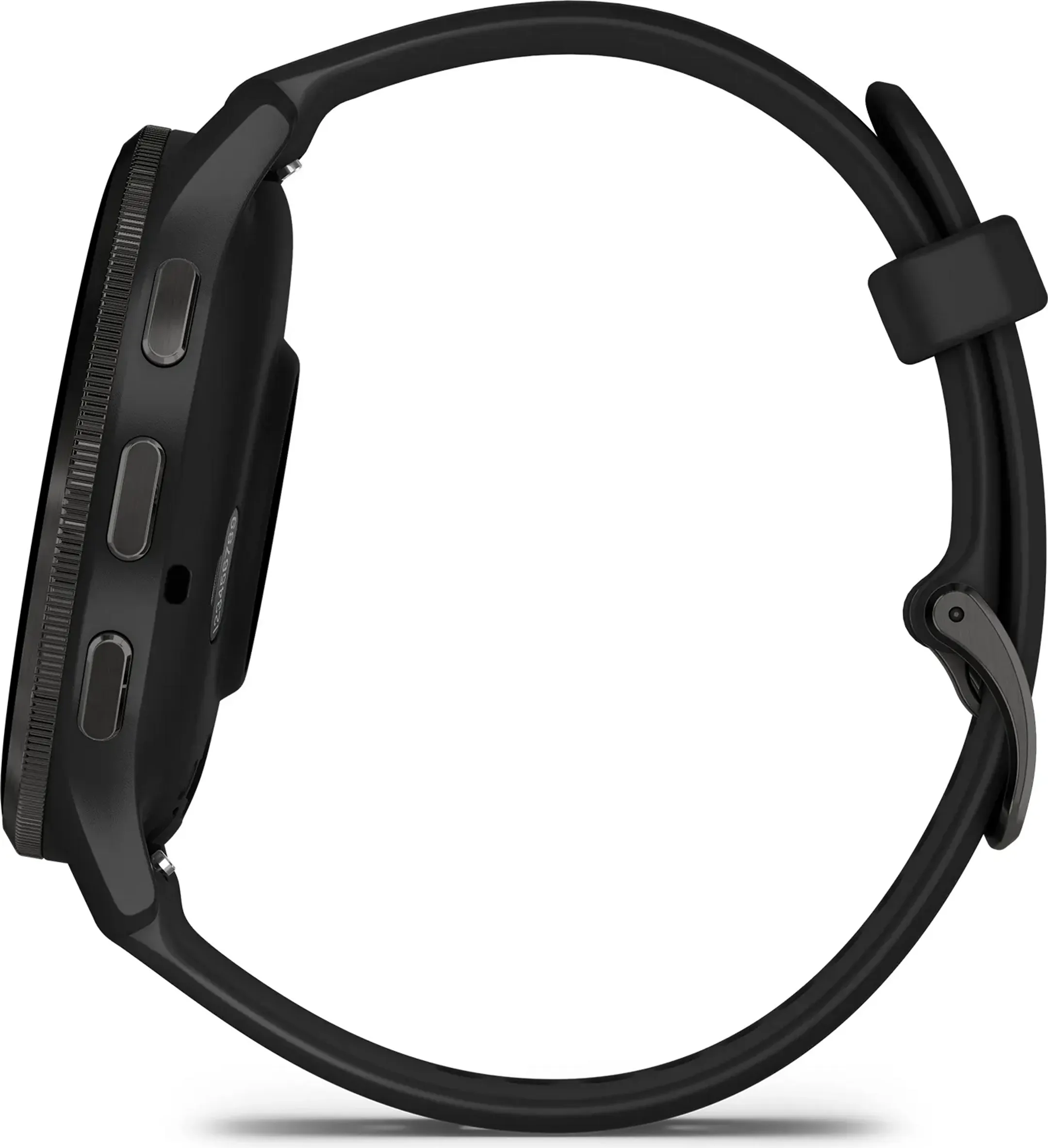 Garmin Venu 3 - Black image