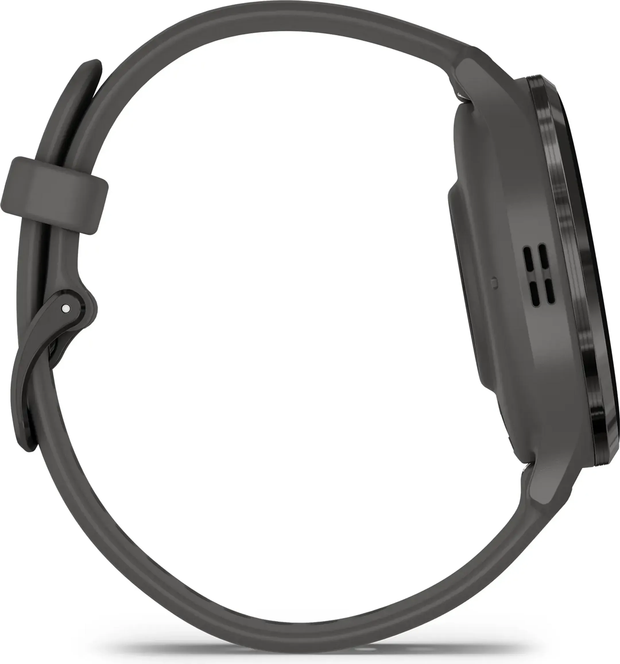 Garmin Venu 3s - Pebble Grey image