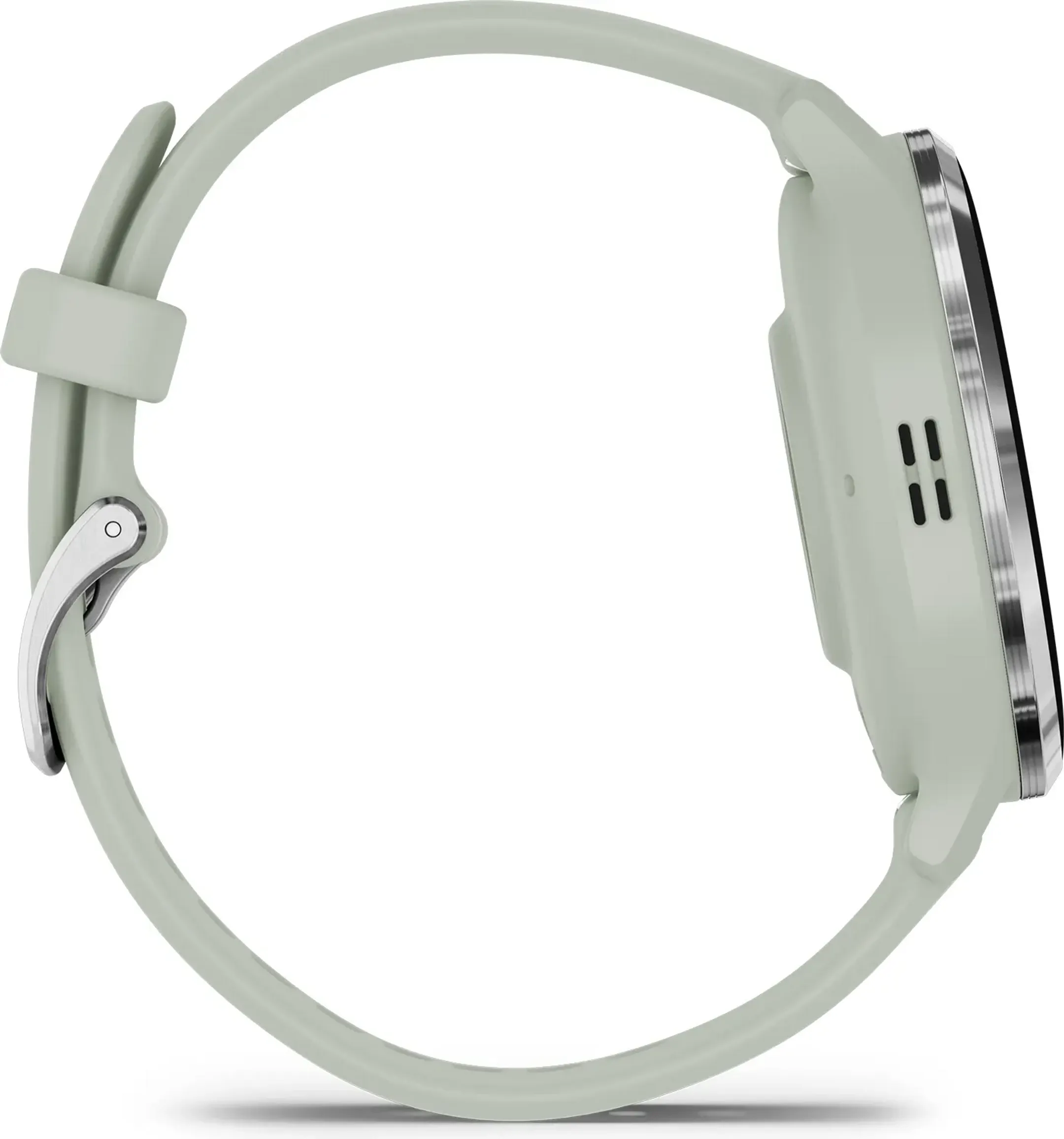 Garmin Venu 3s - Sage Grey image