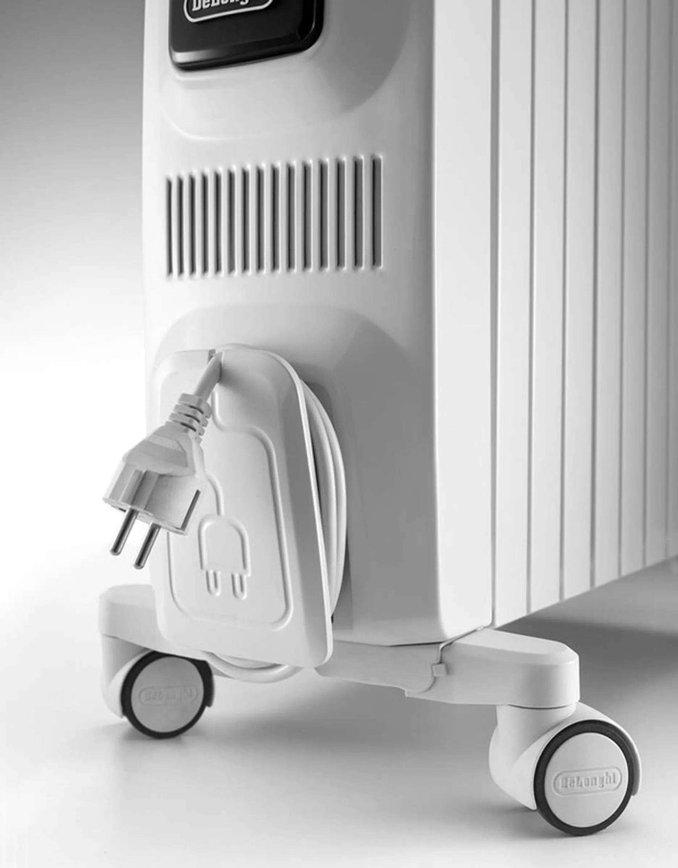 De'Longhi Radiateur bain d'huile Dragon 4 TRDX40820E  image