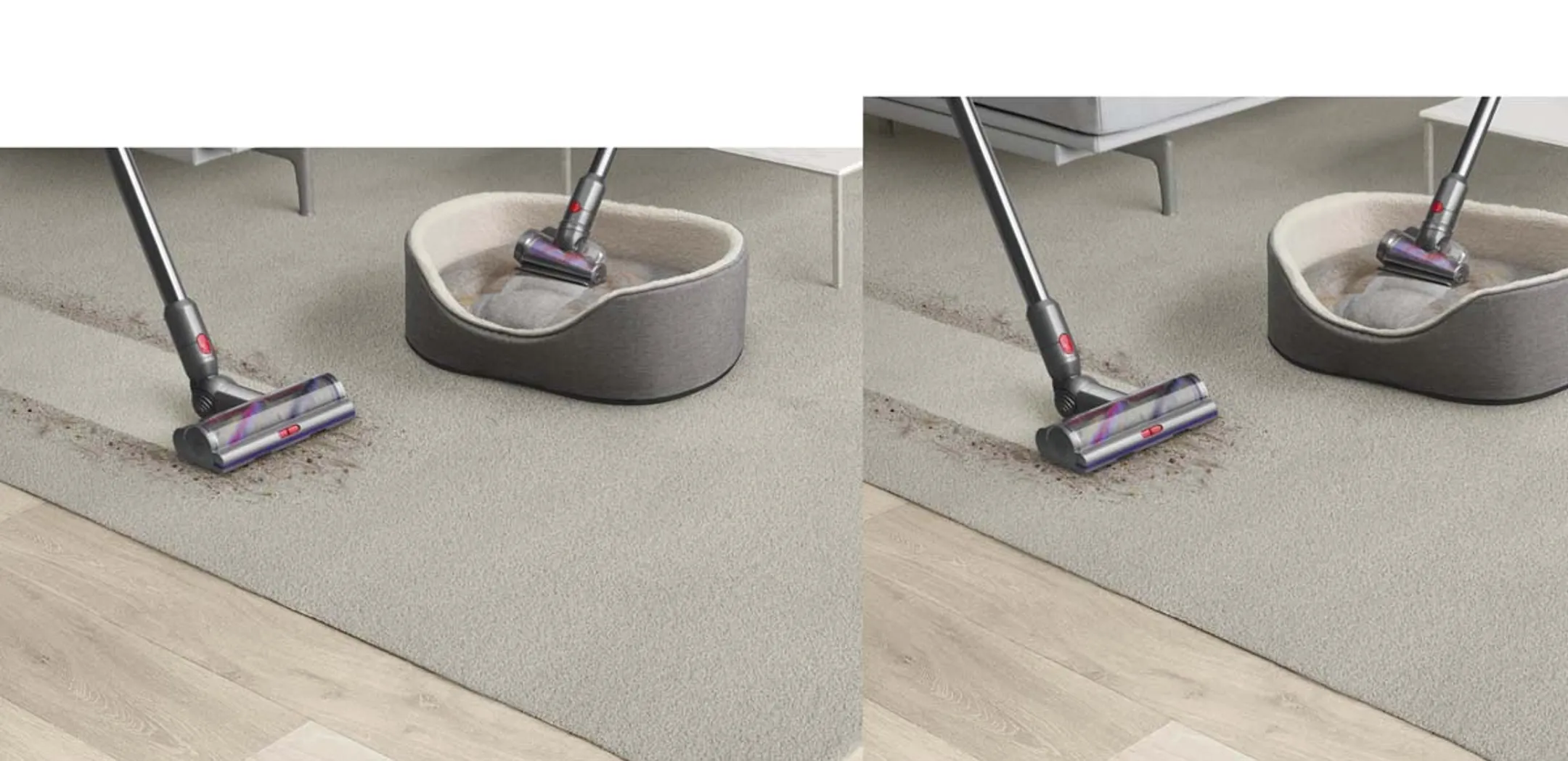 Dyson Steelstofzuiger V12 Detect Slim Absolute image
