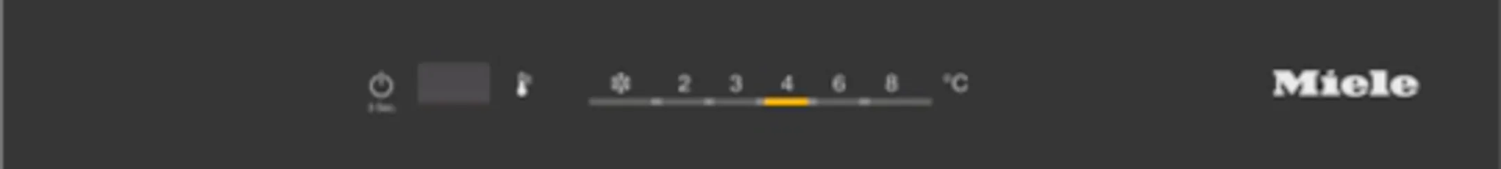 Miele Inbouw koelkast K7325E image