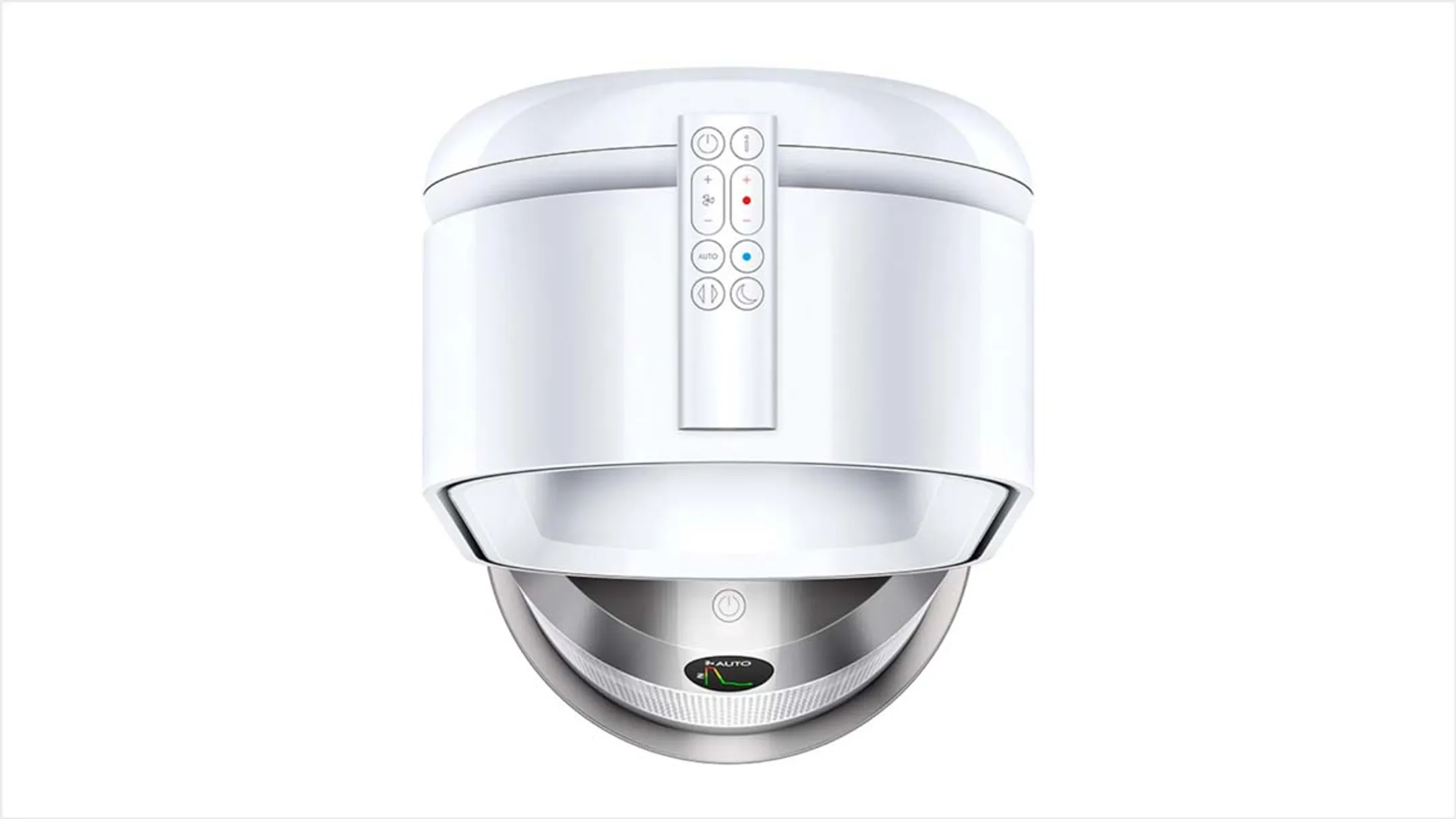 Dyson Luchtreiniger HP10 Hot & Cool Gen1 image