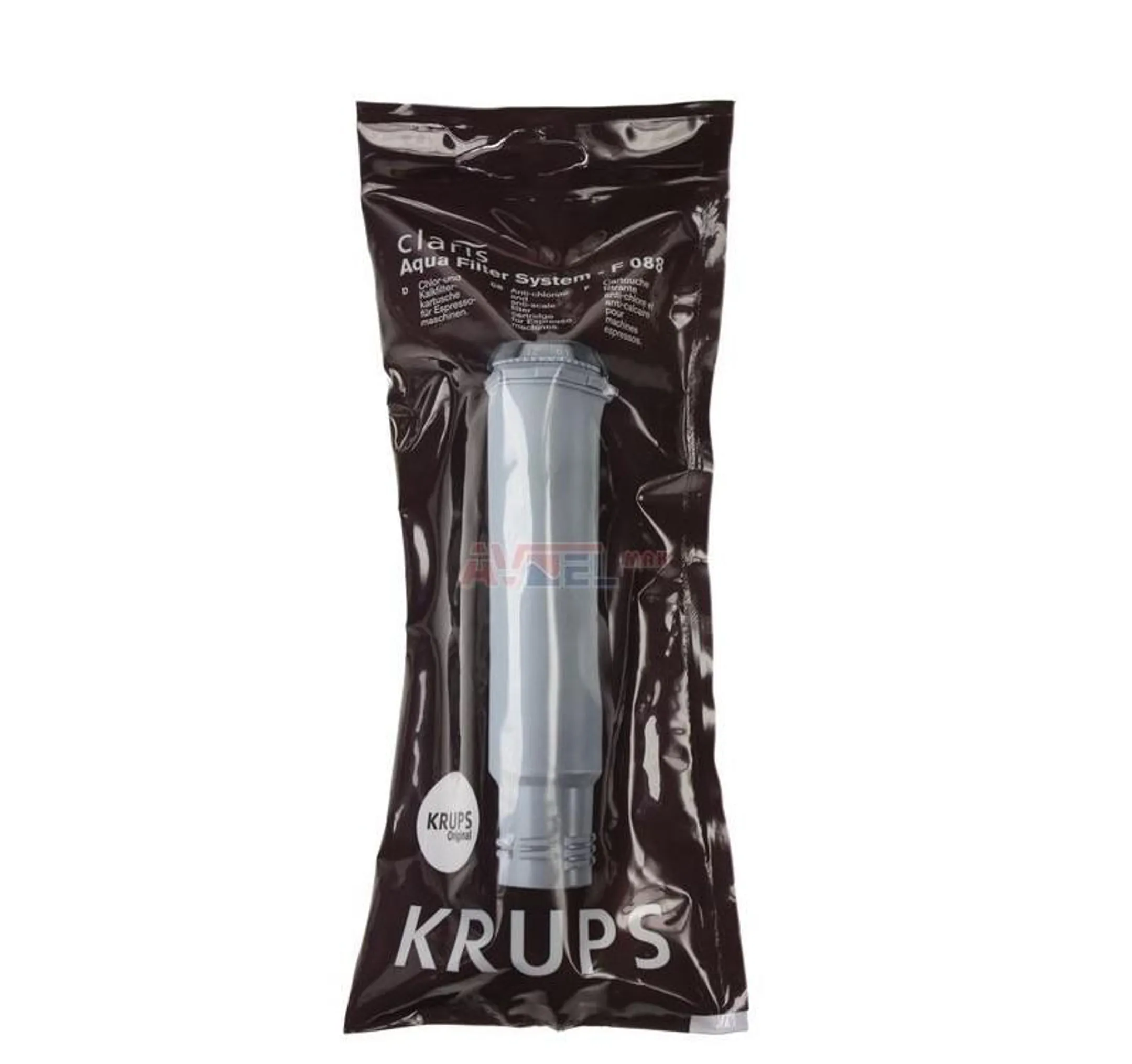 Waterfilter F08801