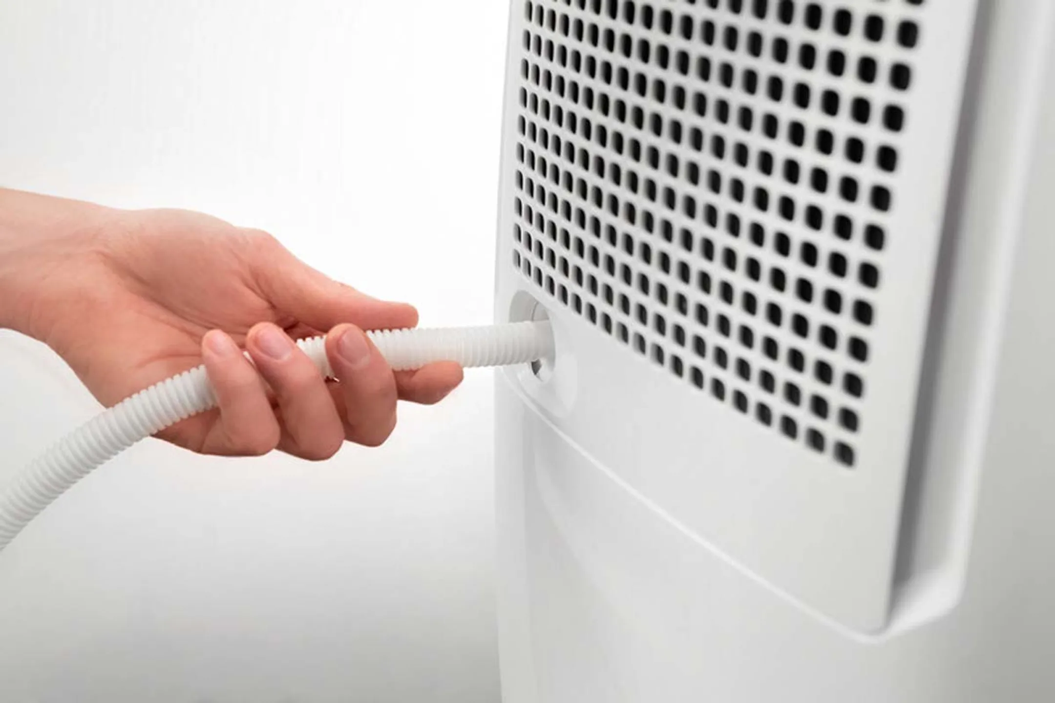 De'Longhi Luchtontvochtiger DEXD216RF image